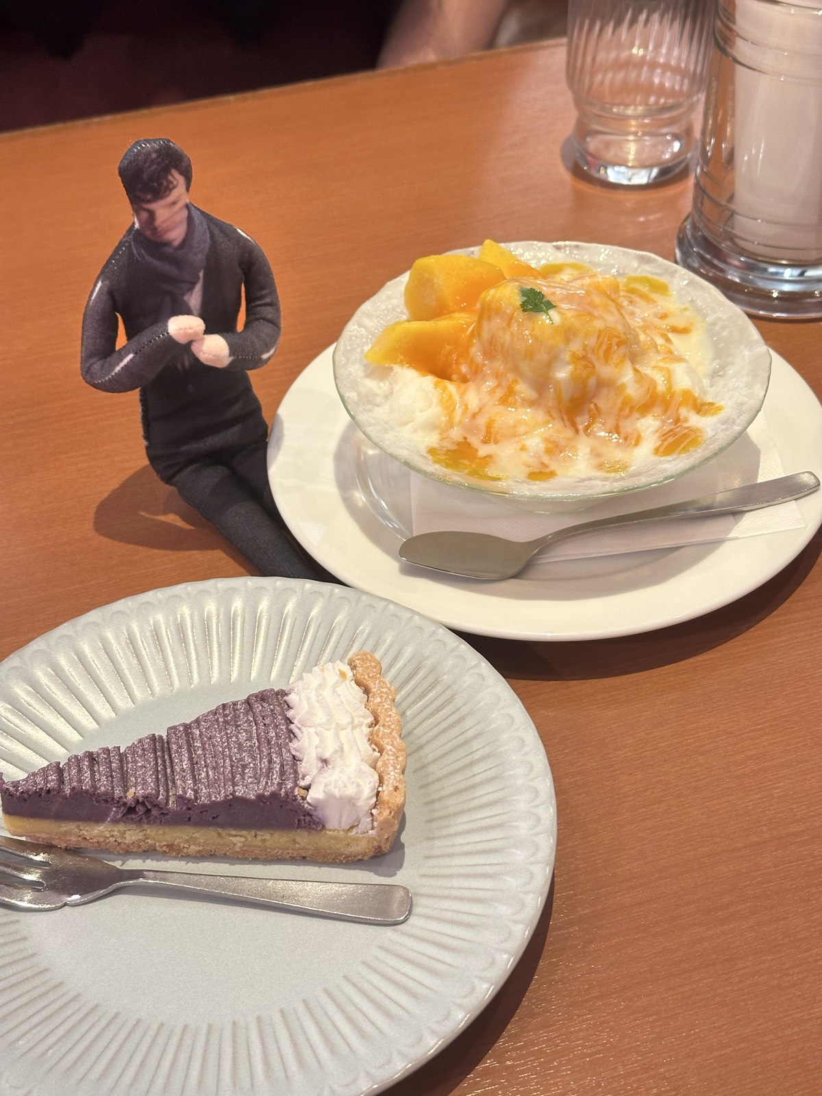 café Ma Maison - 渋谷 写真3