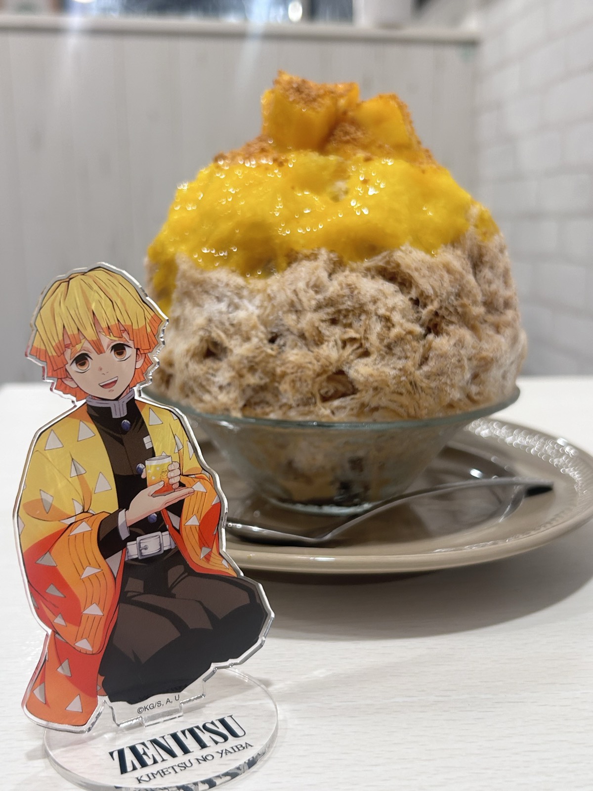 Muffin＆Bowls cafe CUPS - 町田 写真1