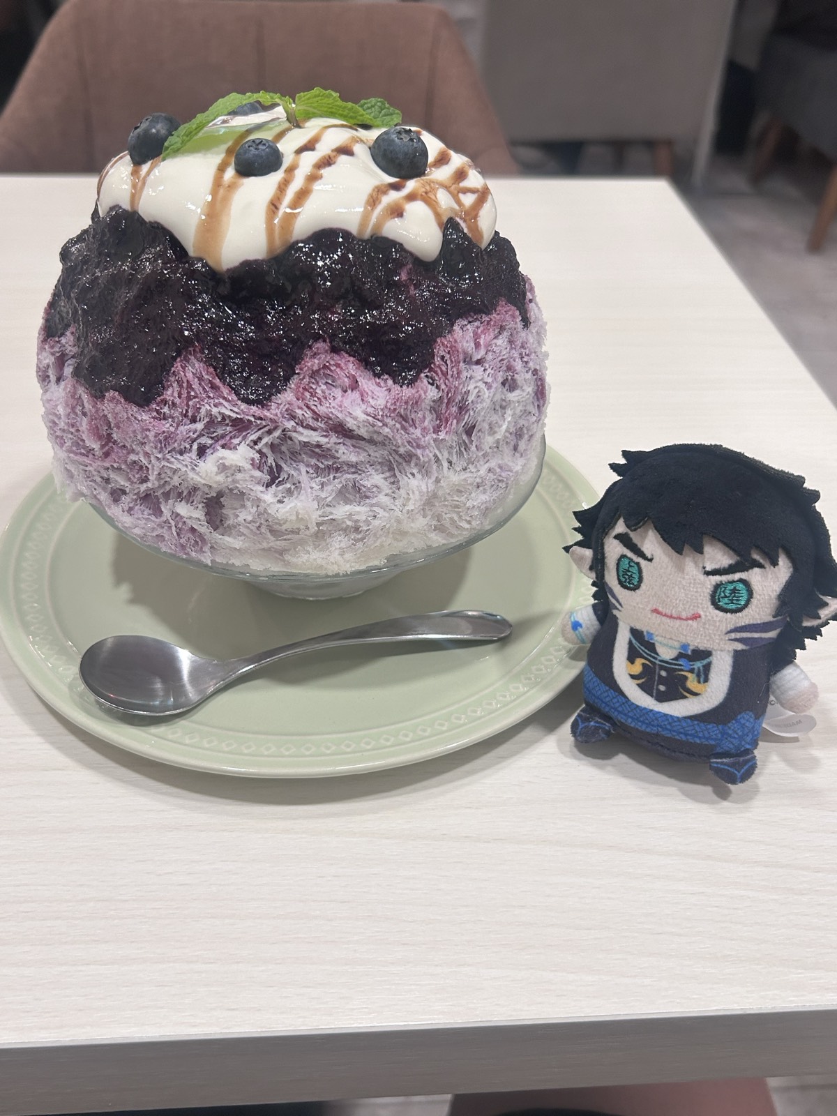 Muffin＆Bowls cafe CUPS - 町田 写真2