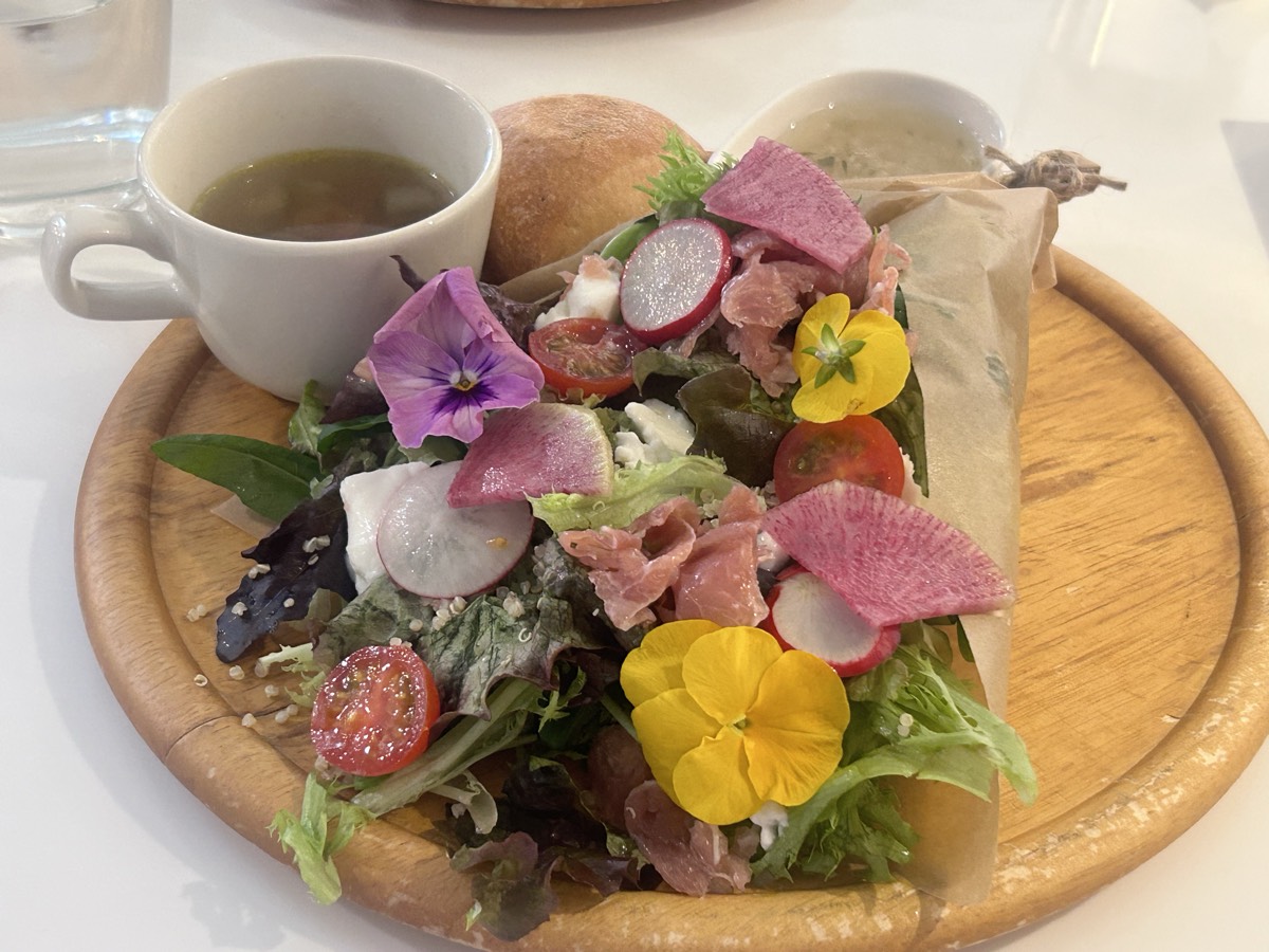 花Lab.Nocturne 横浜元町店 - 元町中華街 写真2