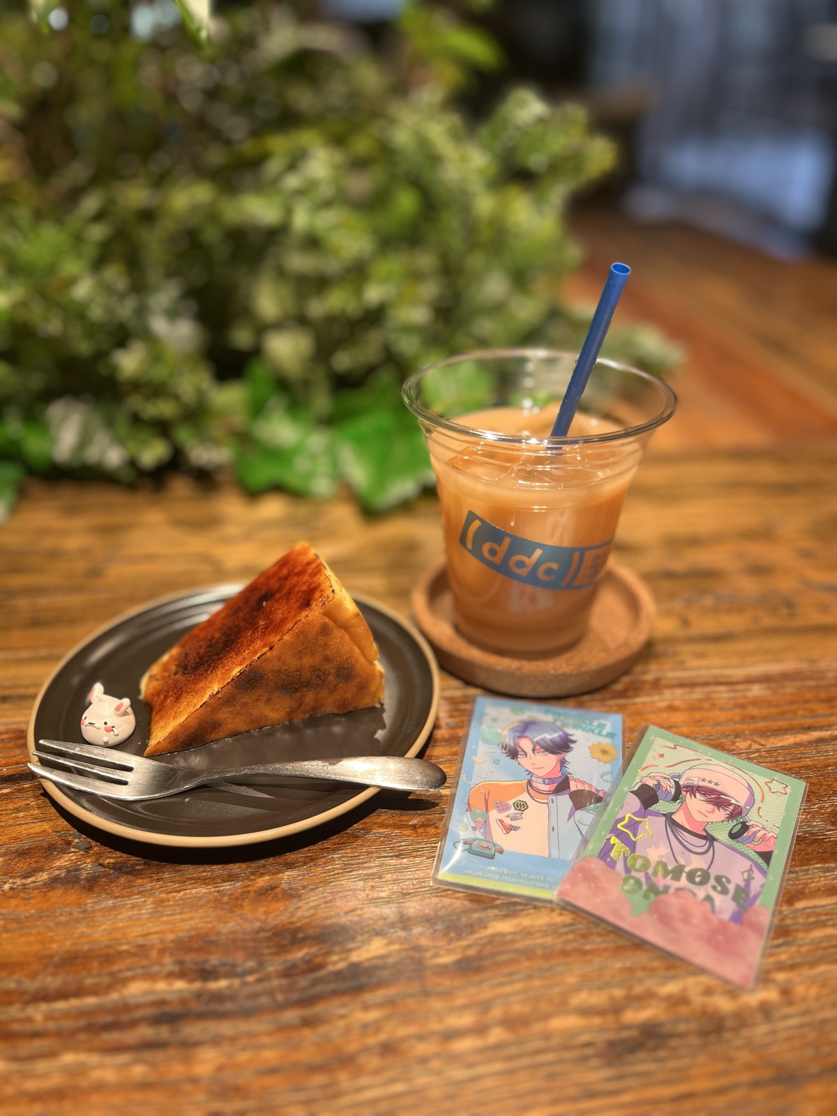 daily dose coffee - 梅田 写真1