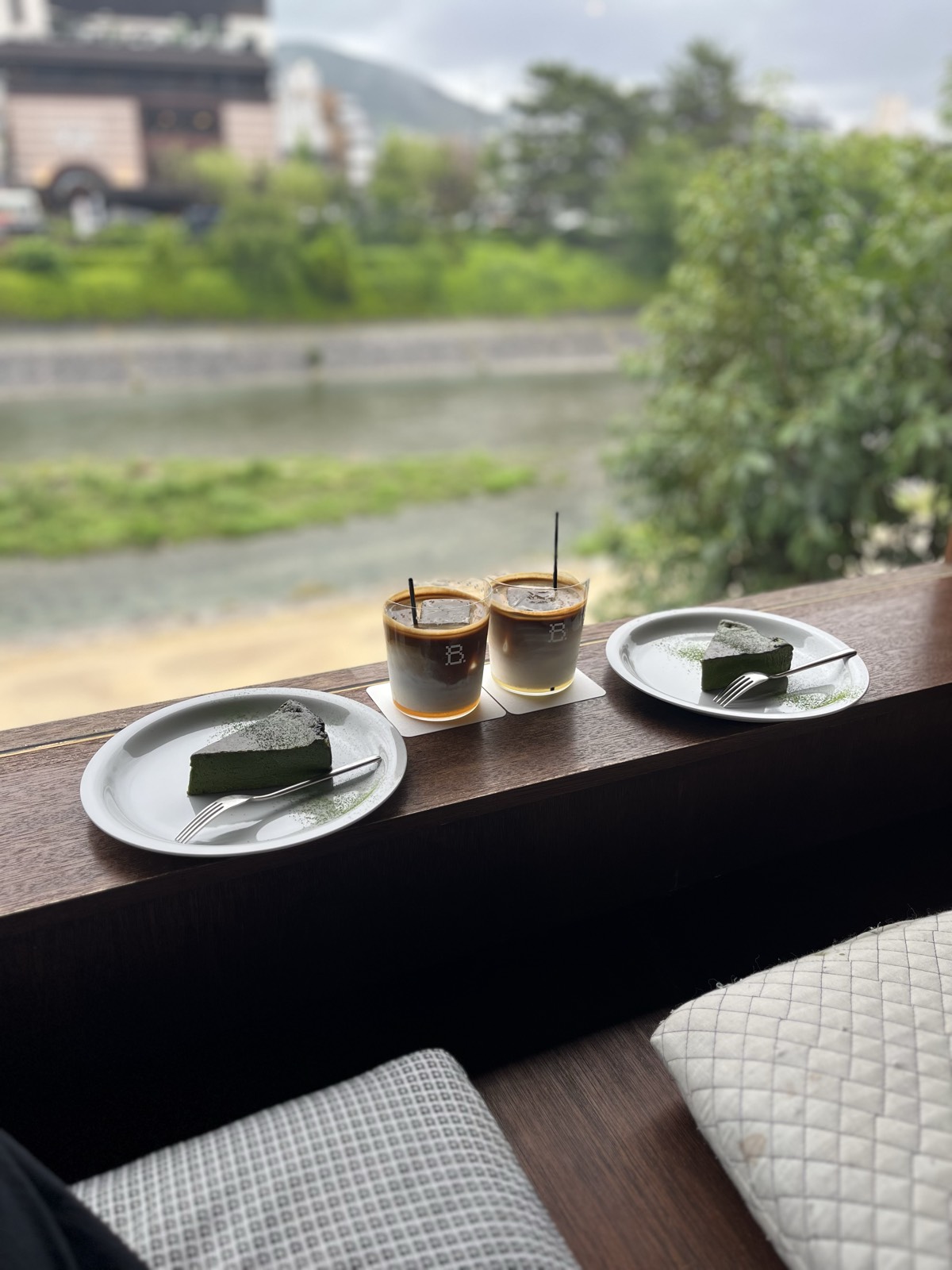 B Kyoto - 下京区 写真1