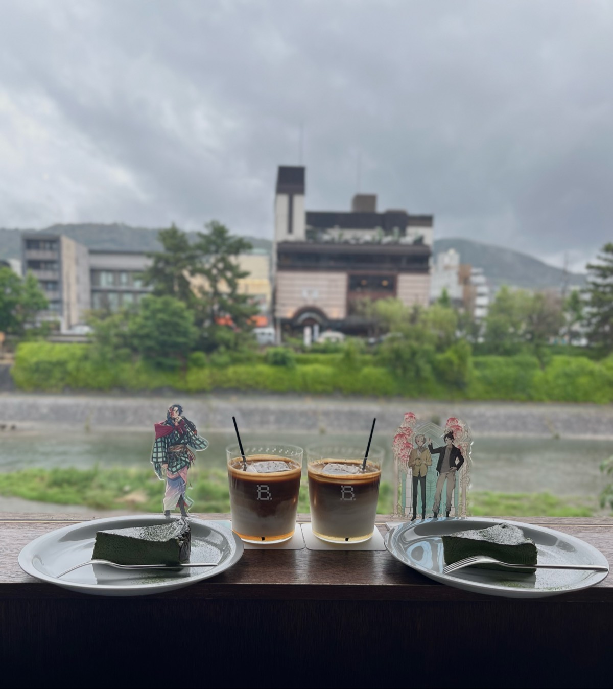 B Kyoto - 下京区 写真2