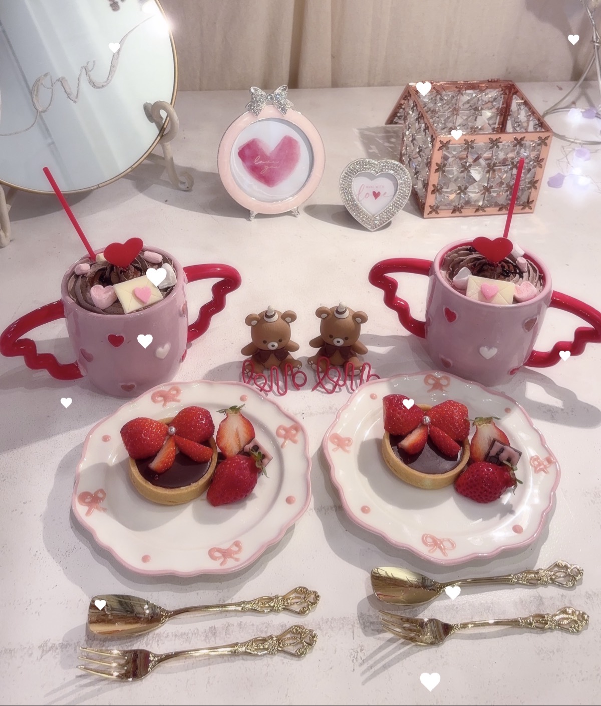 Picco Latte