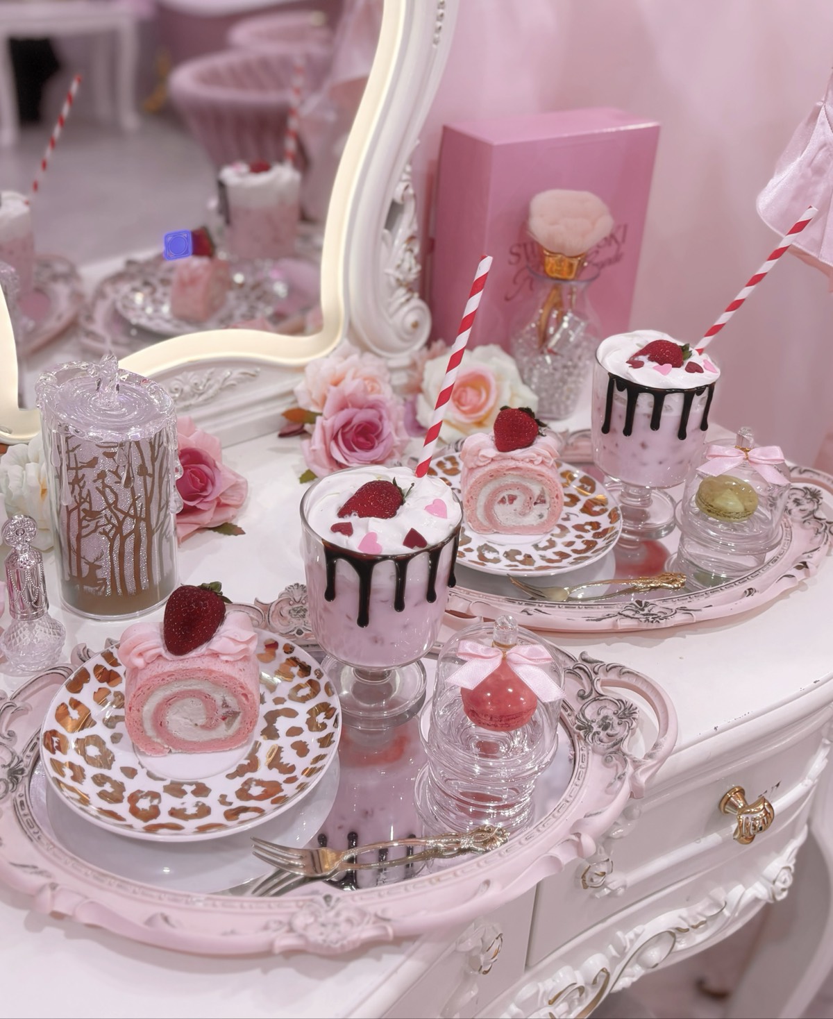 Kitty Sweets