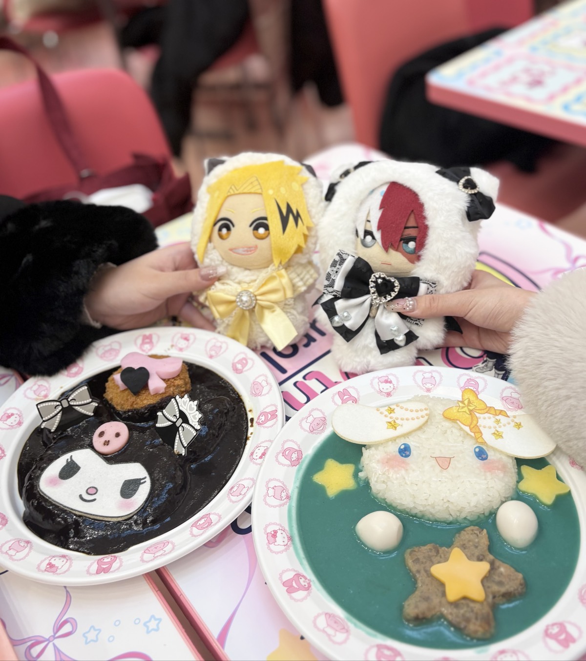 ピューロランド