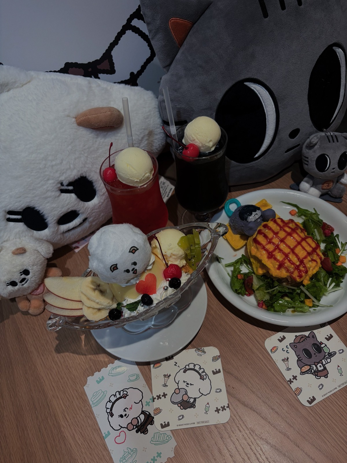 BOX cafe&space ルミネエスト新宿店 - 新宿 写真1