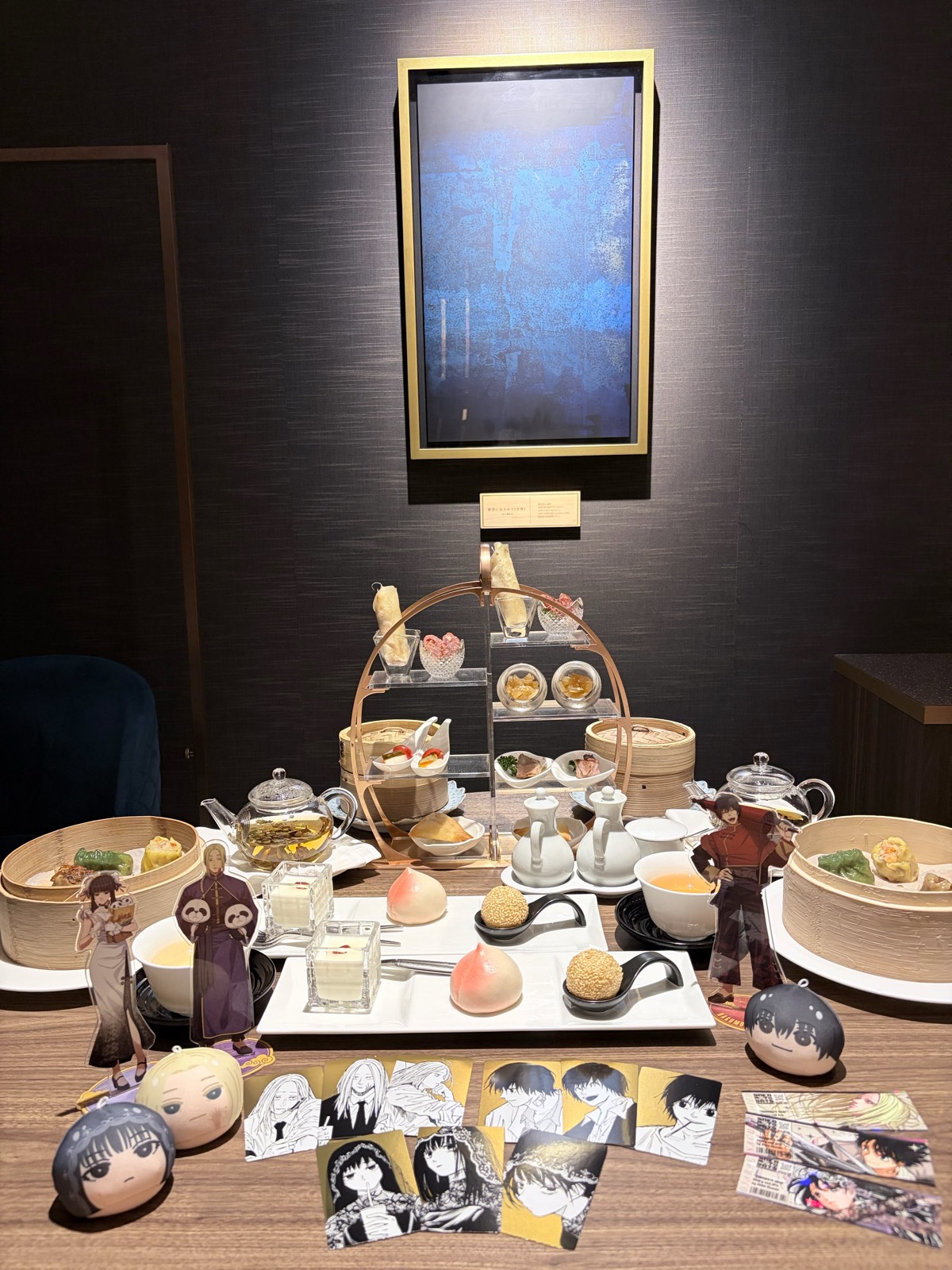 中国料理 柳城 - 栄 写真2