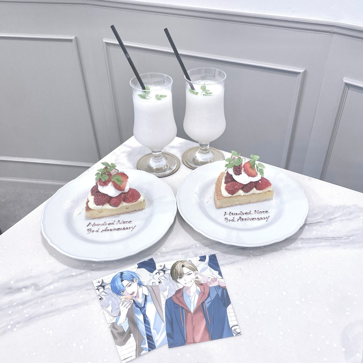 Caffee&Cake Mieux - 写真2