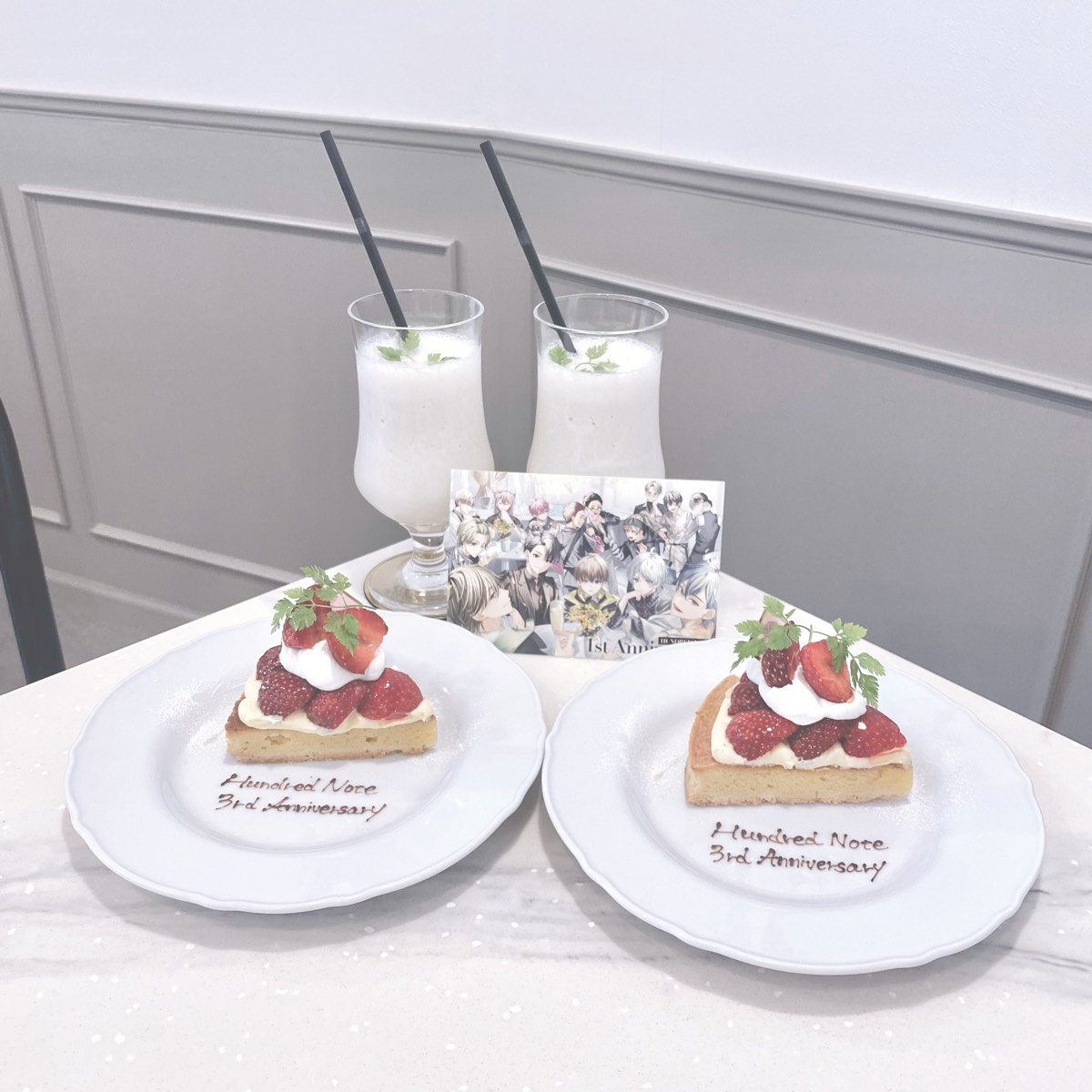 Caffee&Cake Mieux - 写真3