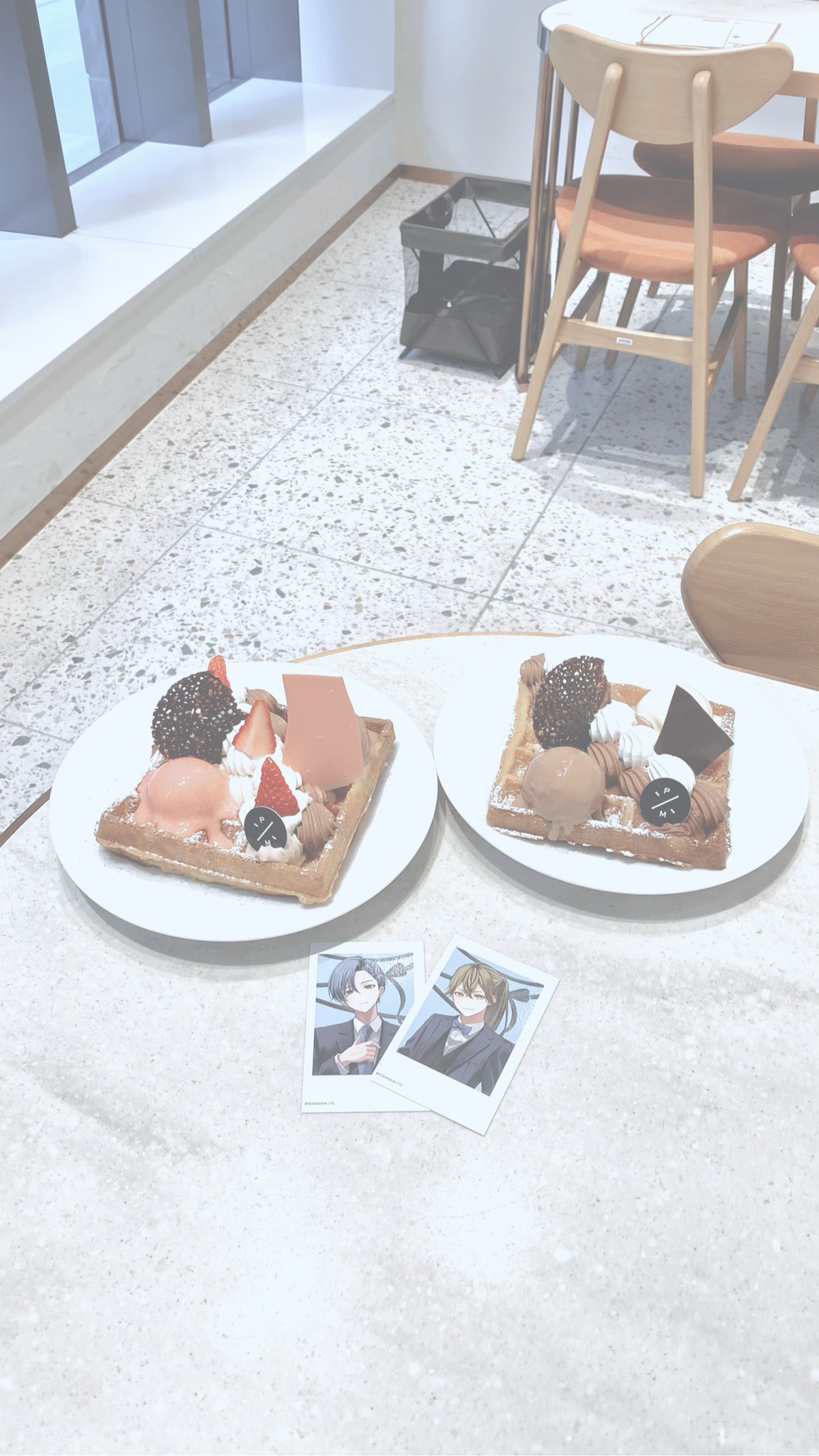 ピエールマルコリーニビルディング店 - 天神 写真1