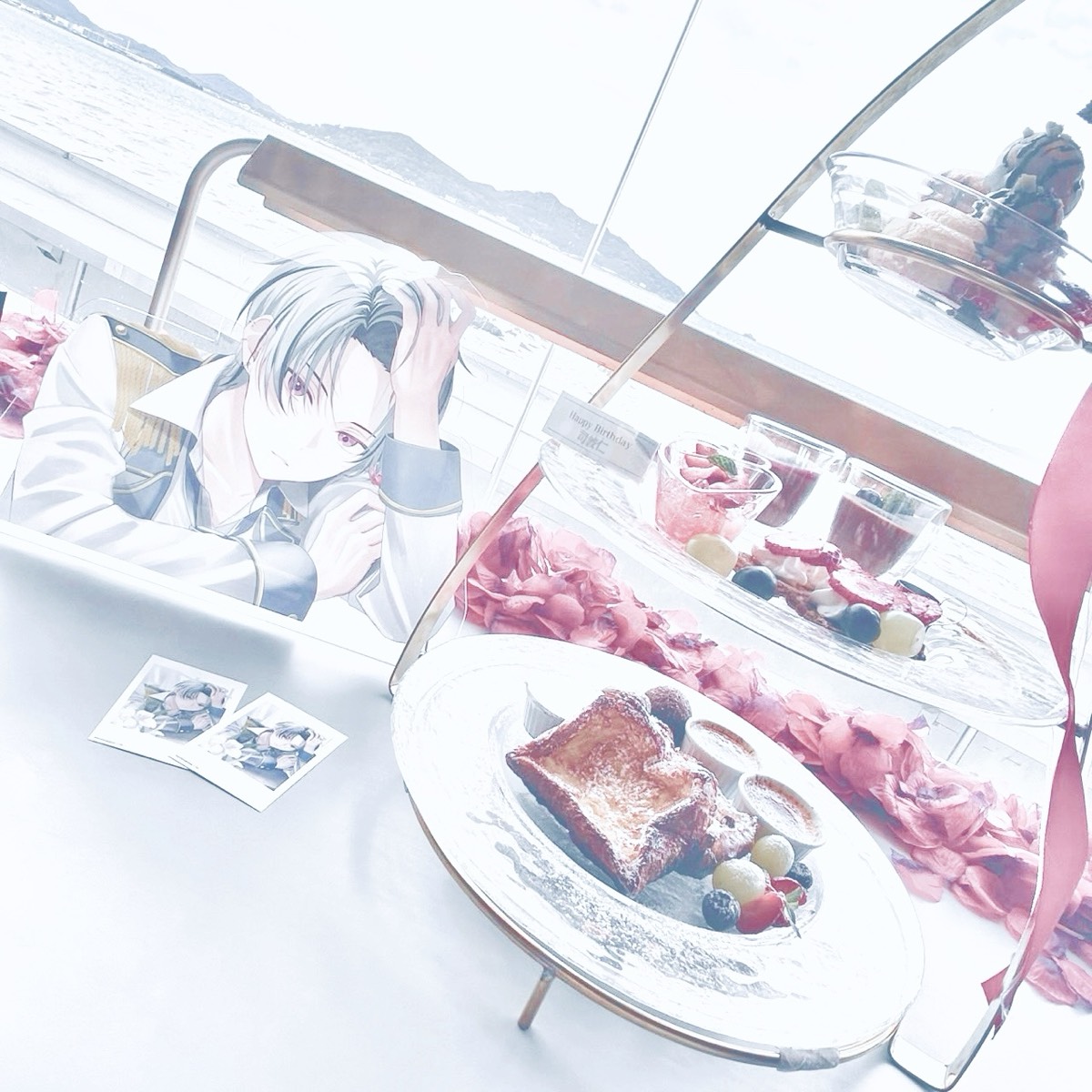 OCEAN HOUSE - 写真1