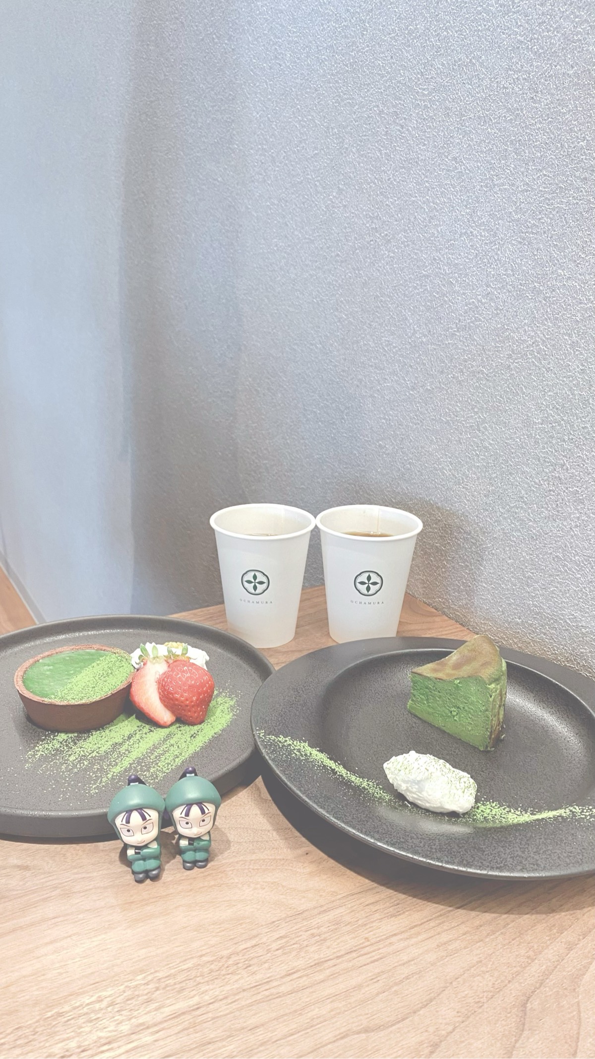 お茶村 - 写真3