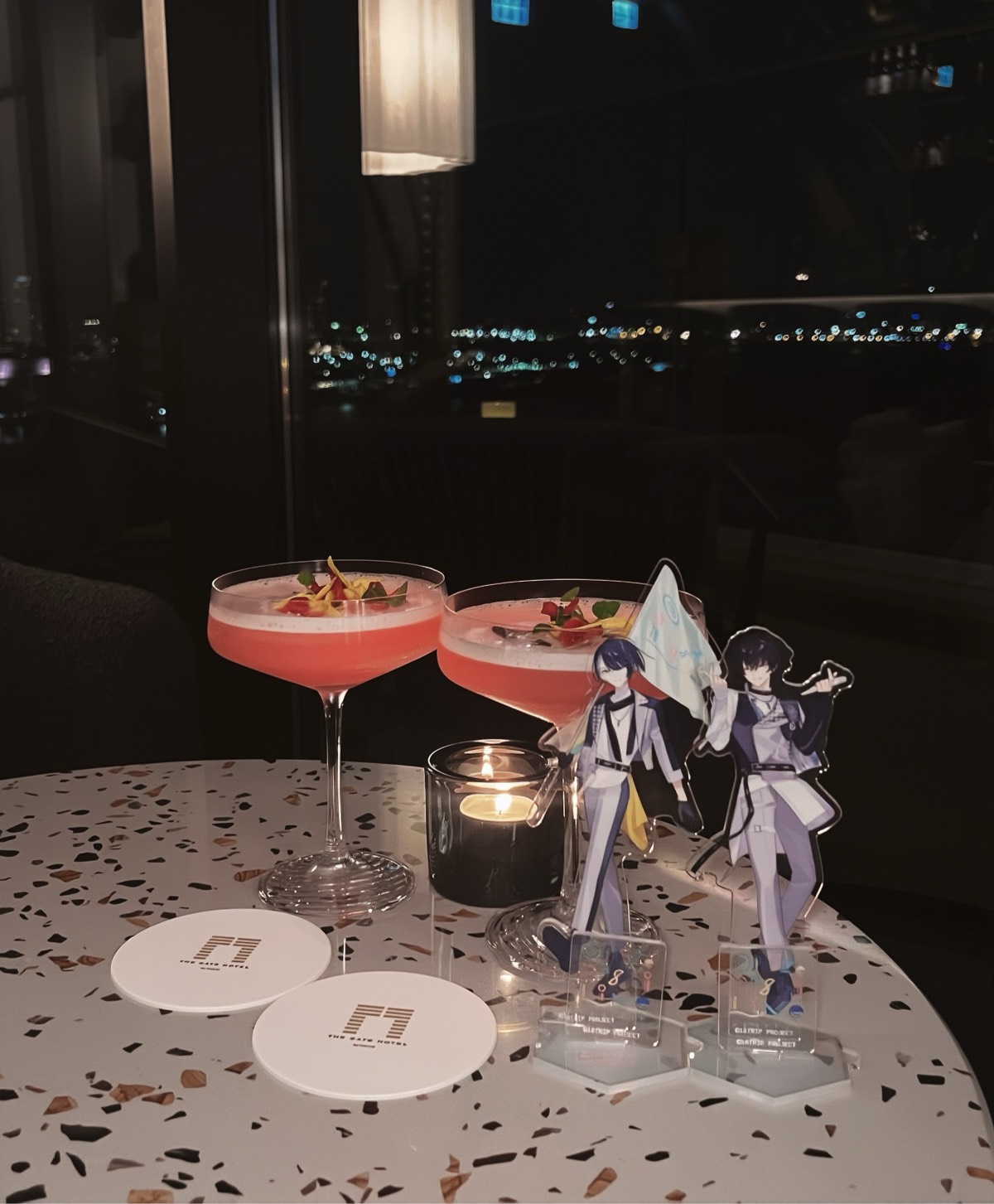 THE GATE HOTEL 横浜 by HULIC - 元町中華街