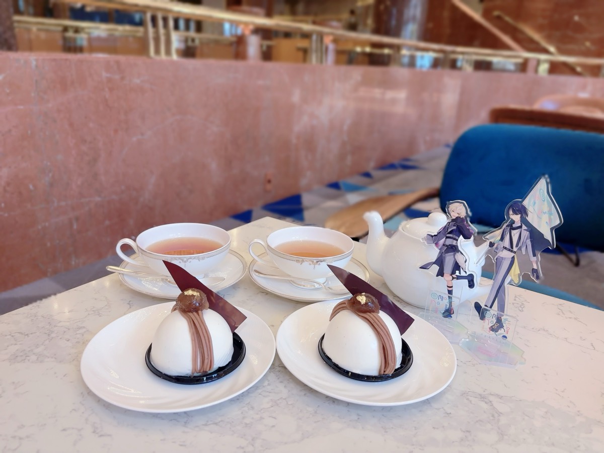 SEAWIND - 横浜 写真2