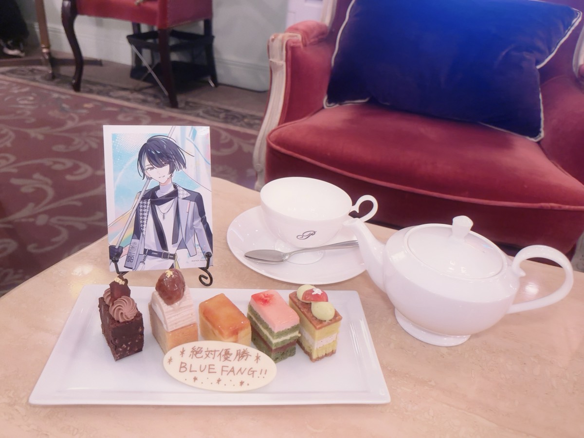 💜ケーキ5種セット🩷 4