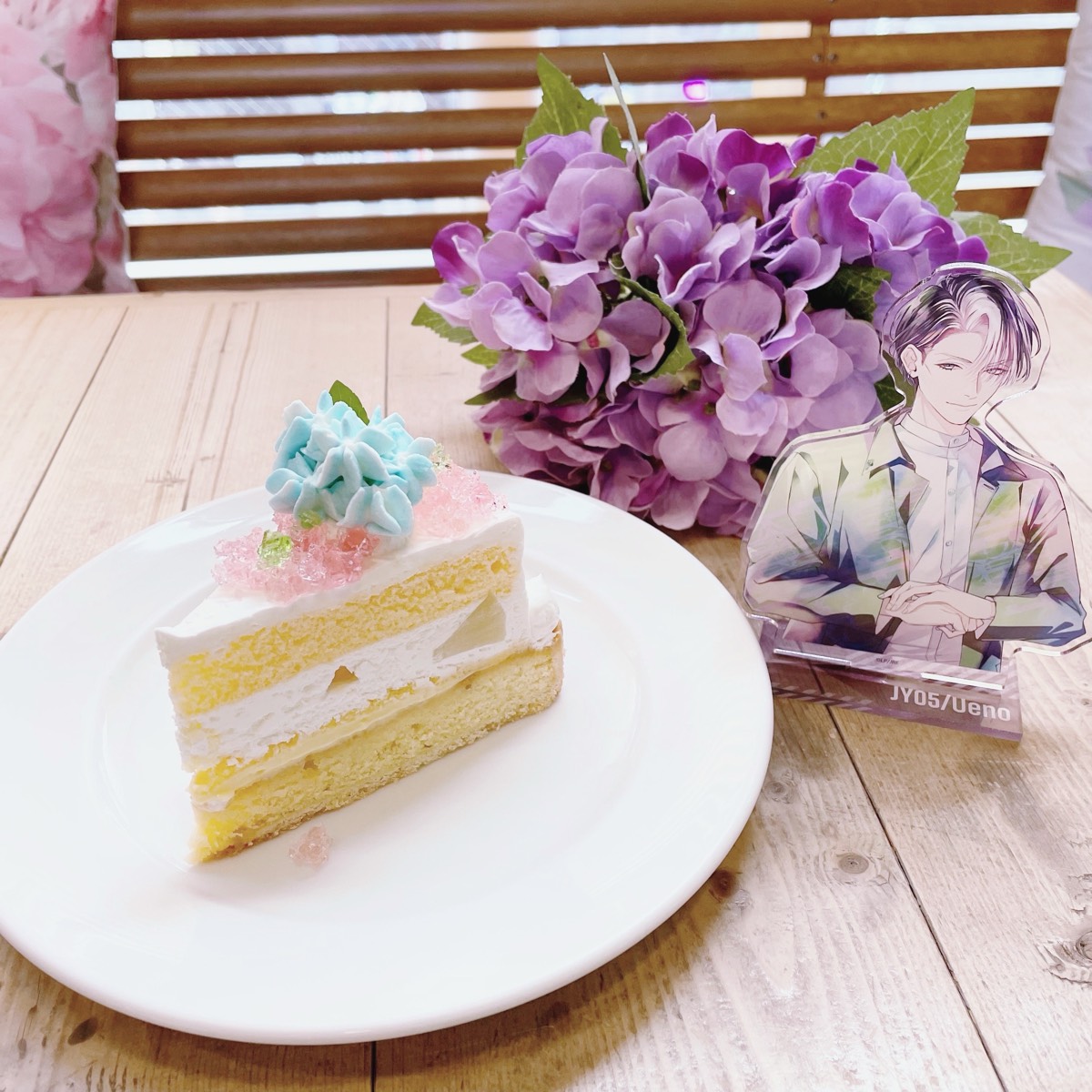 サンデーブランチ下北沢店 - 下北沢 写真2