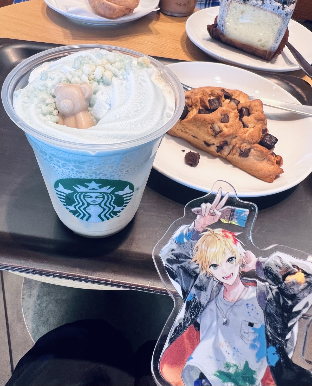 スターバックス コーヒー 神戸西舞子店 - 垂水 写真1