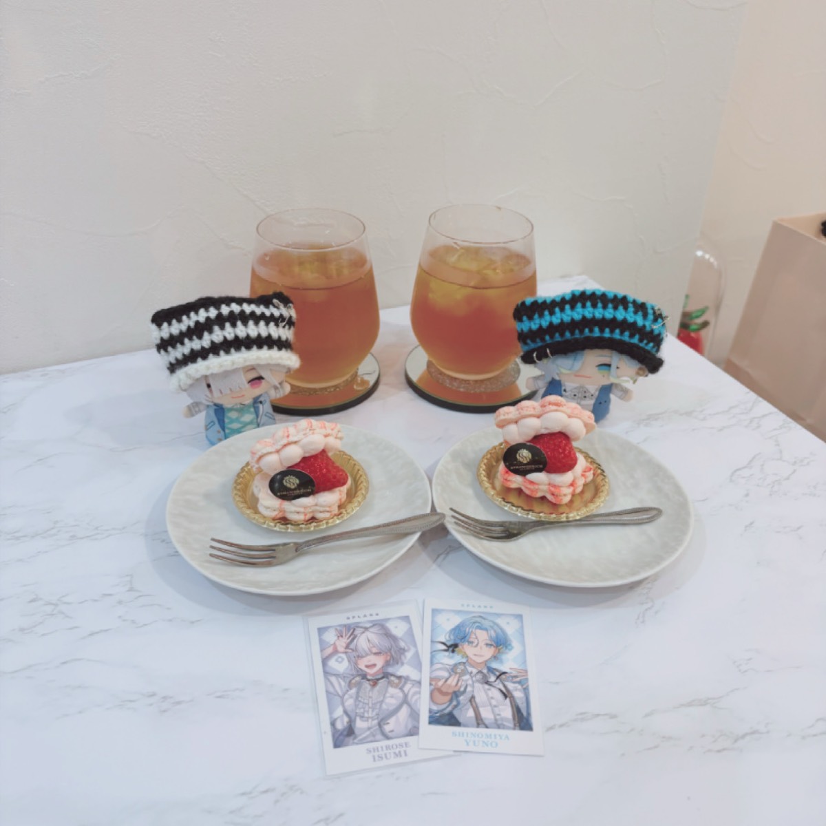 strawberich ストロベリッチ - 大須