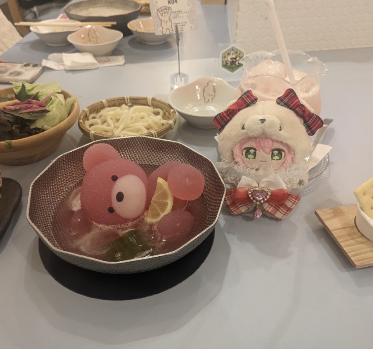 北海道めんこい くまちゃん温泉渋谷店 - 渋谷 写真3
