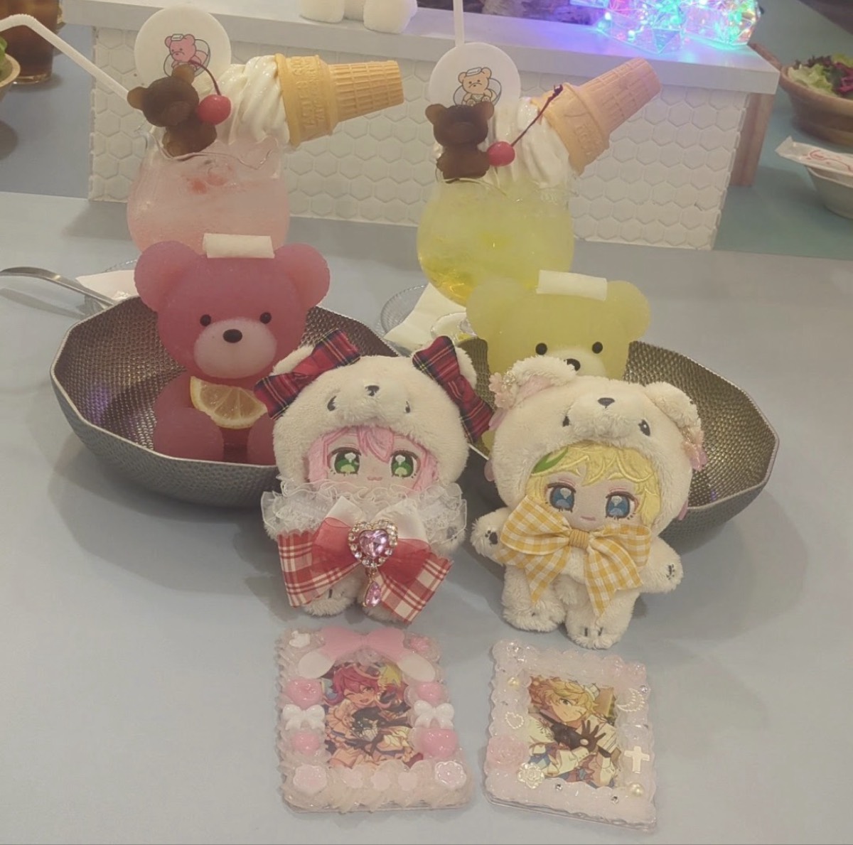 北海道めんこい くまちゃん温泉渋谷店 - 渋谷 写真2