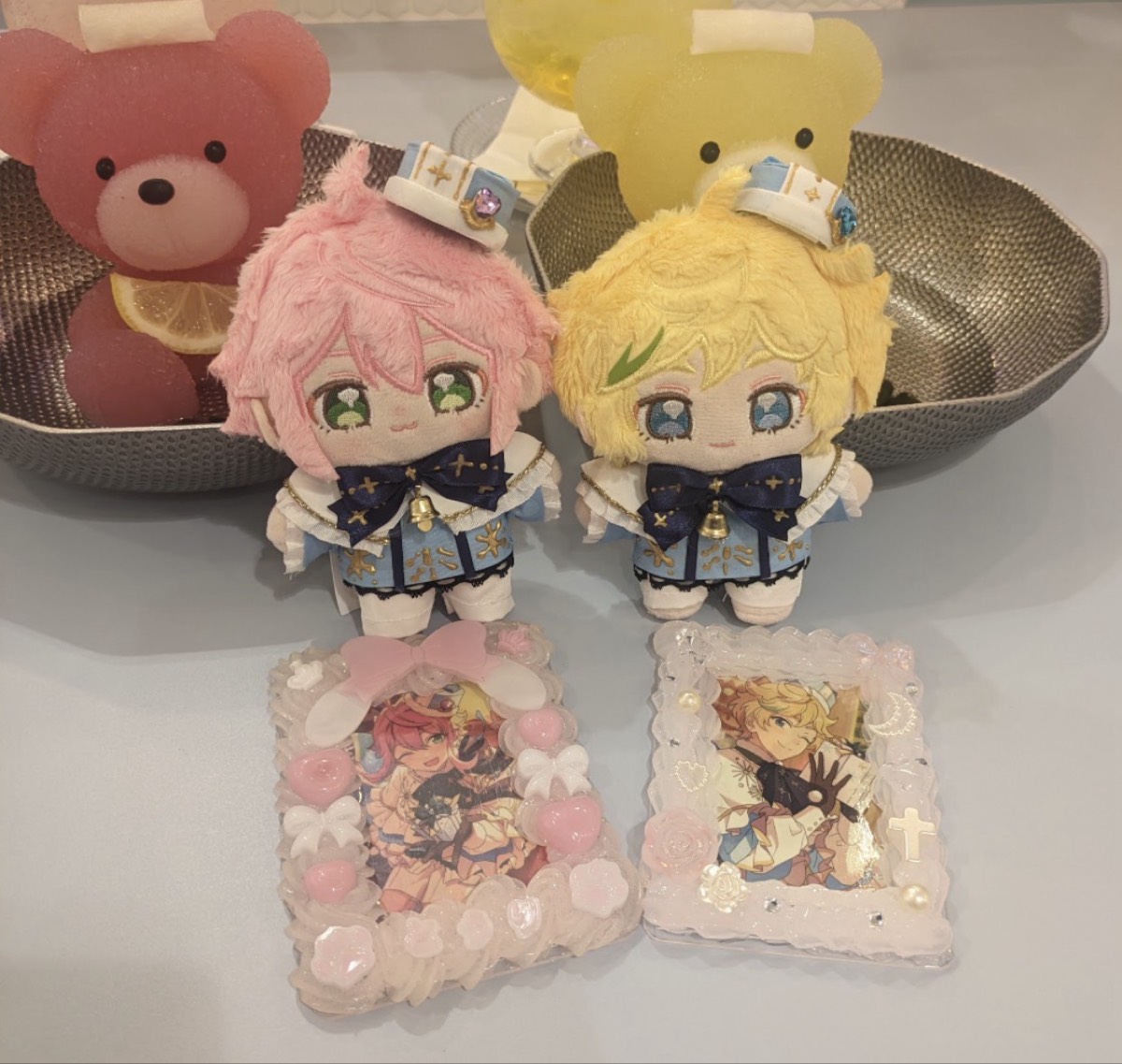 北海道めんこい くまちゃん温泉渋谷店 - 渋谷 写真1