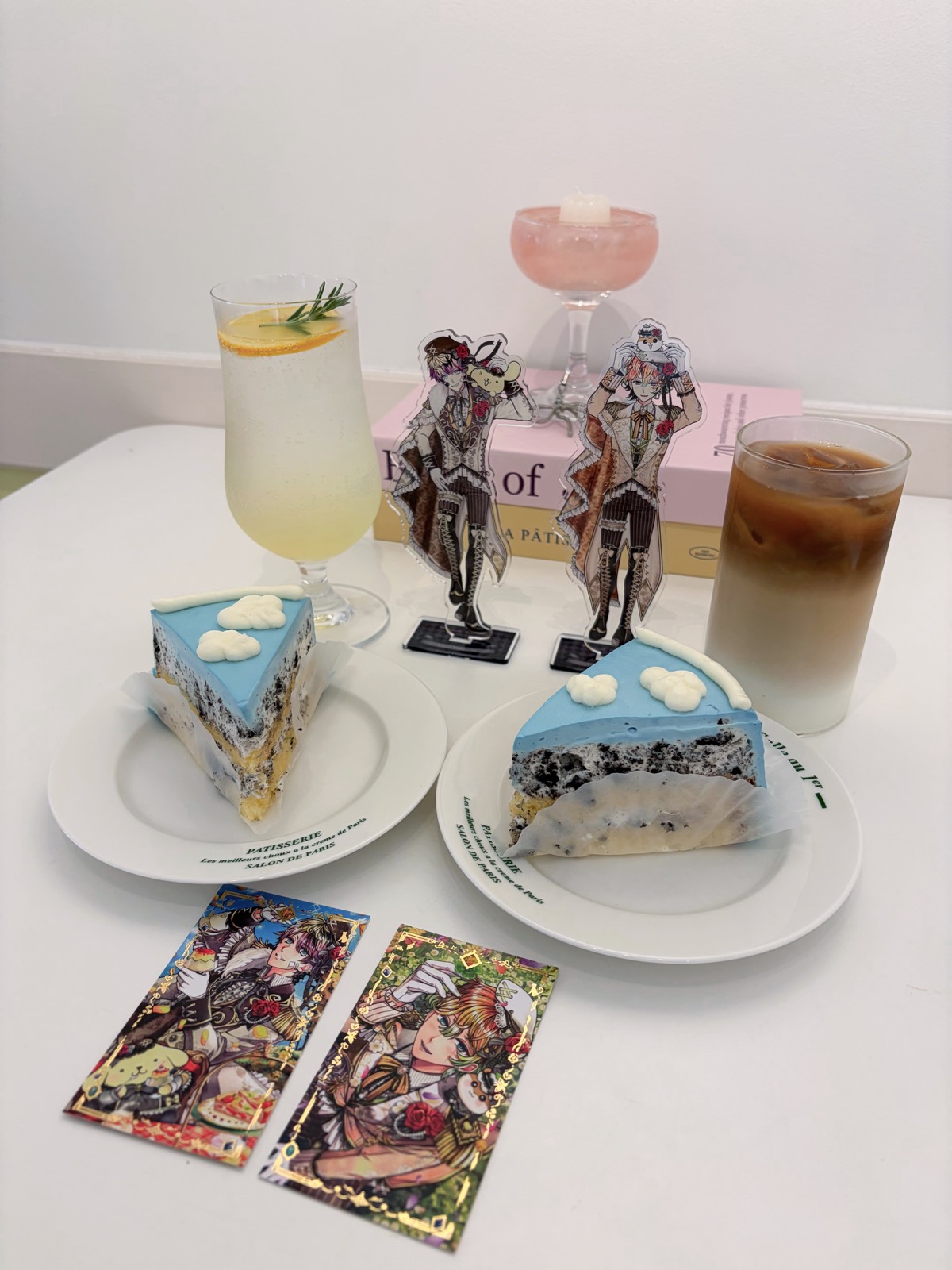 Butter Room - 岡山市北区 写真1