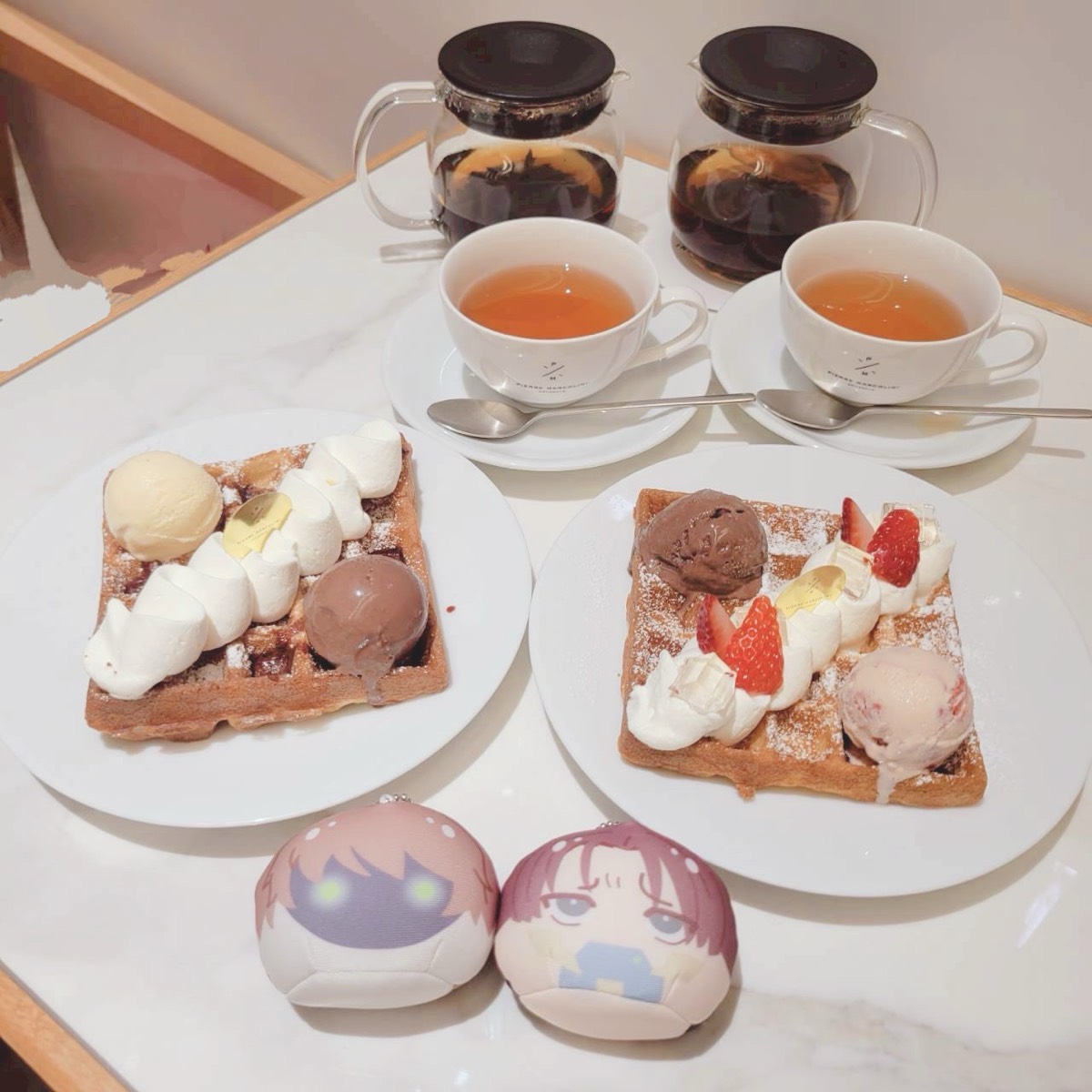 ピエール マルコリーニ グランフロント大阪店 - 梅田 写真1