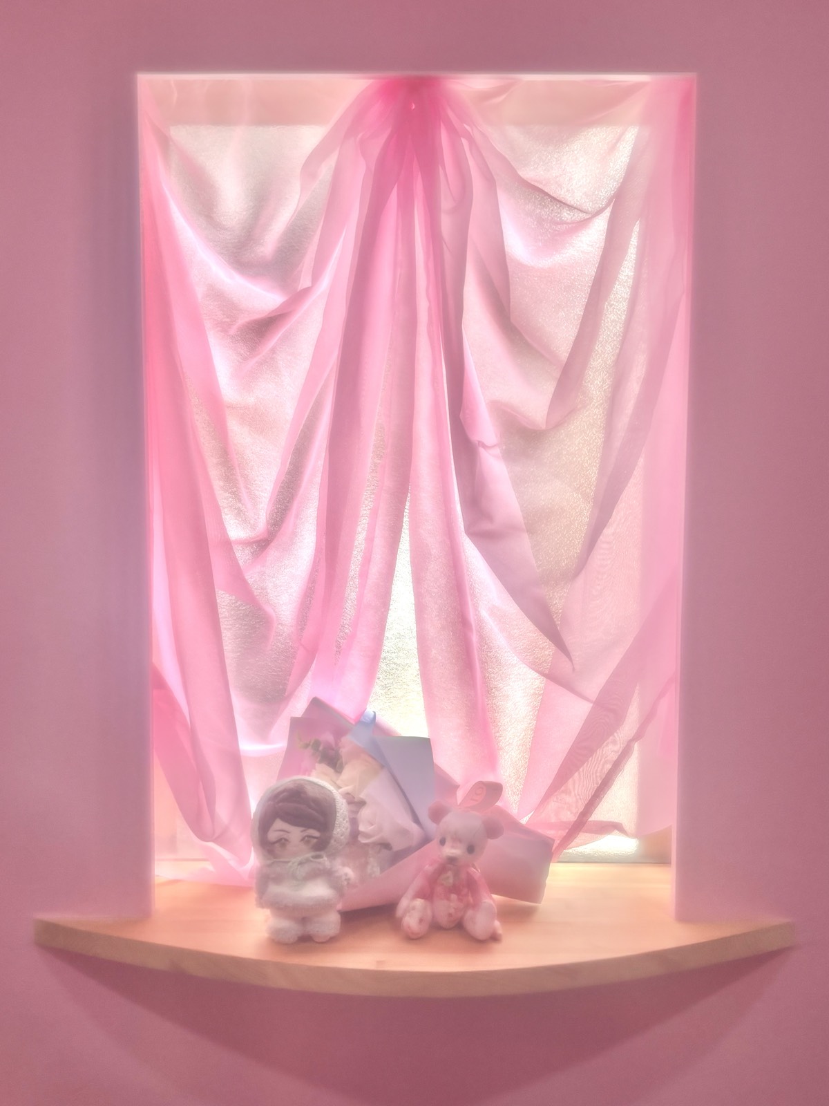 OursonRose - 富士 写真1