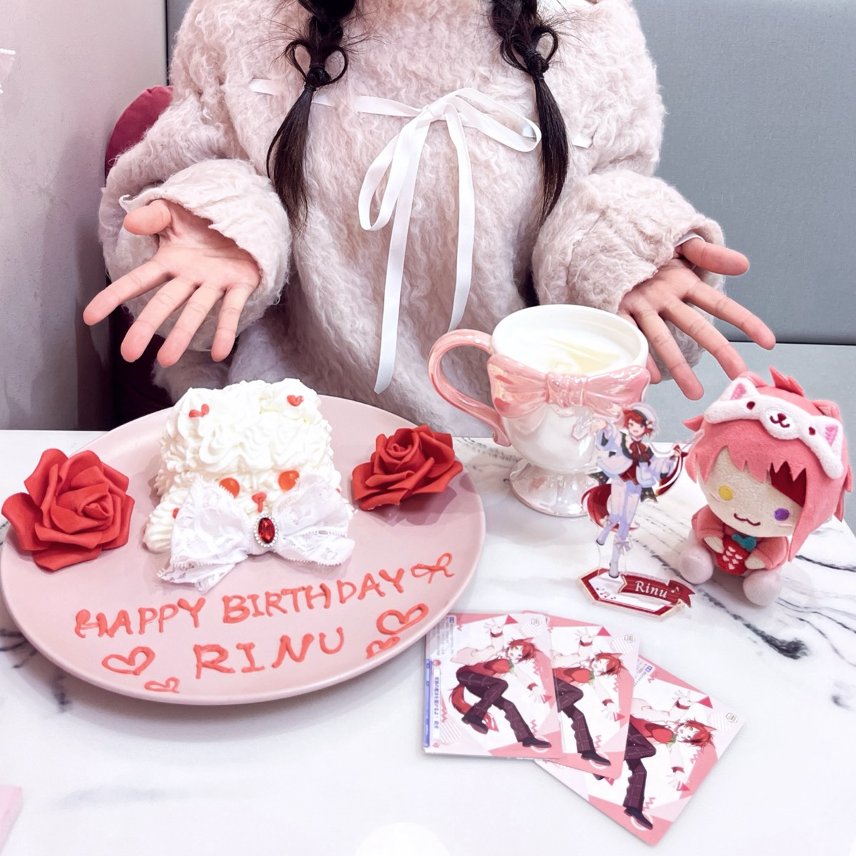 Bianca - 柏の葉 写真2