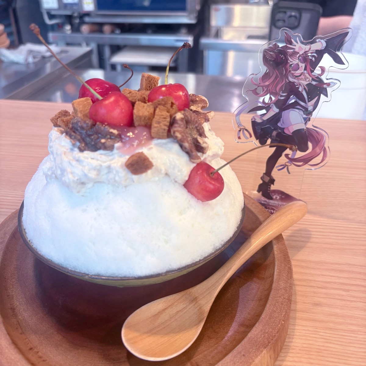 CHAP - 恵比寿 写真2