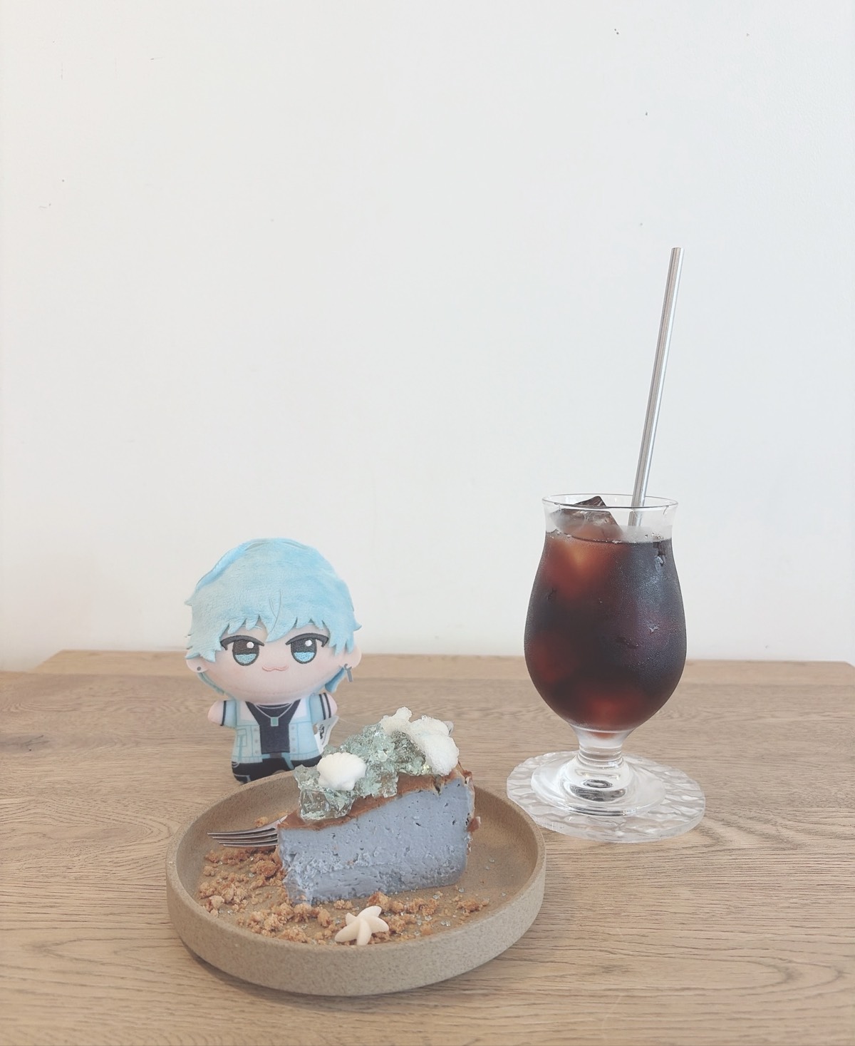 Sunny Days Pudding Café - 池袋 写真1