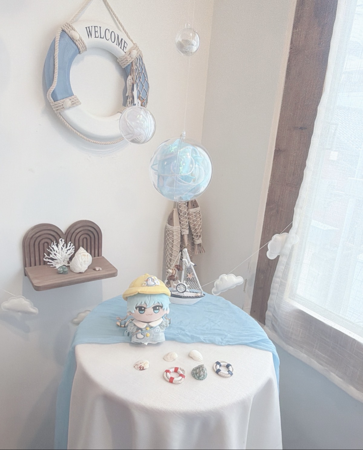 Sunny Days Pudding Café - 池袋 写真2