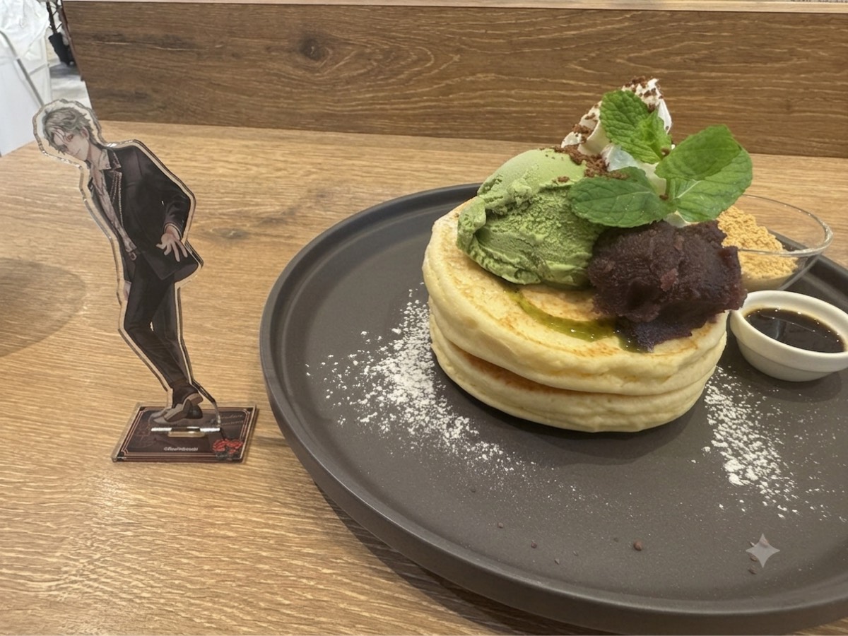 Cafe&Dining ARISTAR - 越谷
