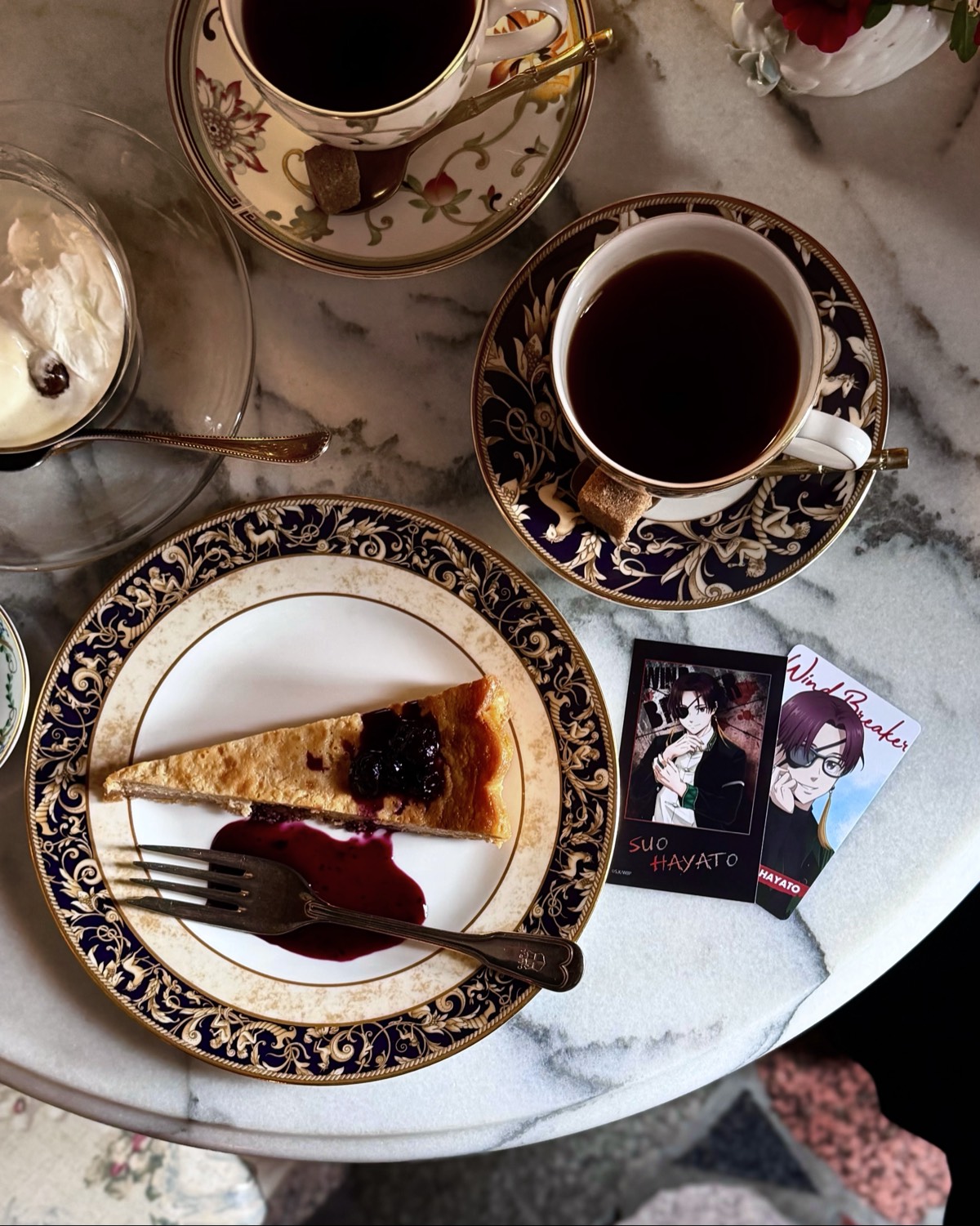 cafe Five - 花見川 写真1