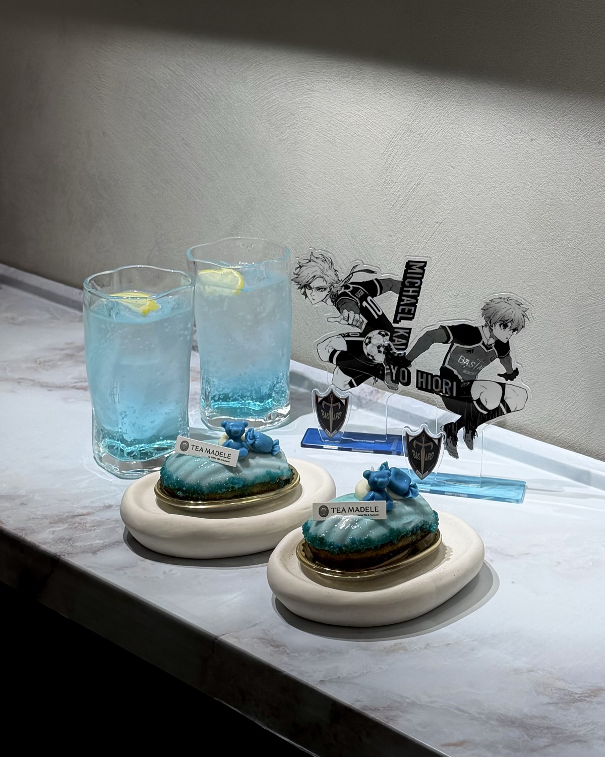 NANATEA and Tsutsumi 新宿ルミネエスト店 - 新宿 写真1