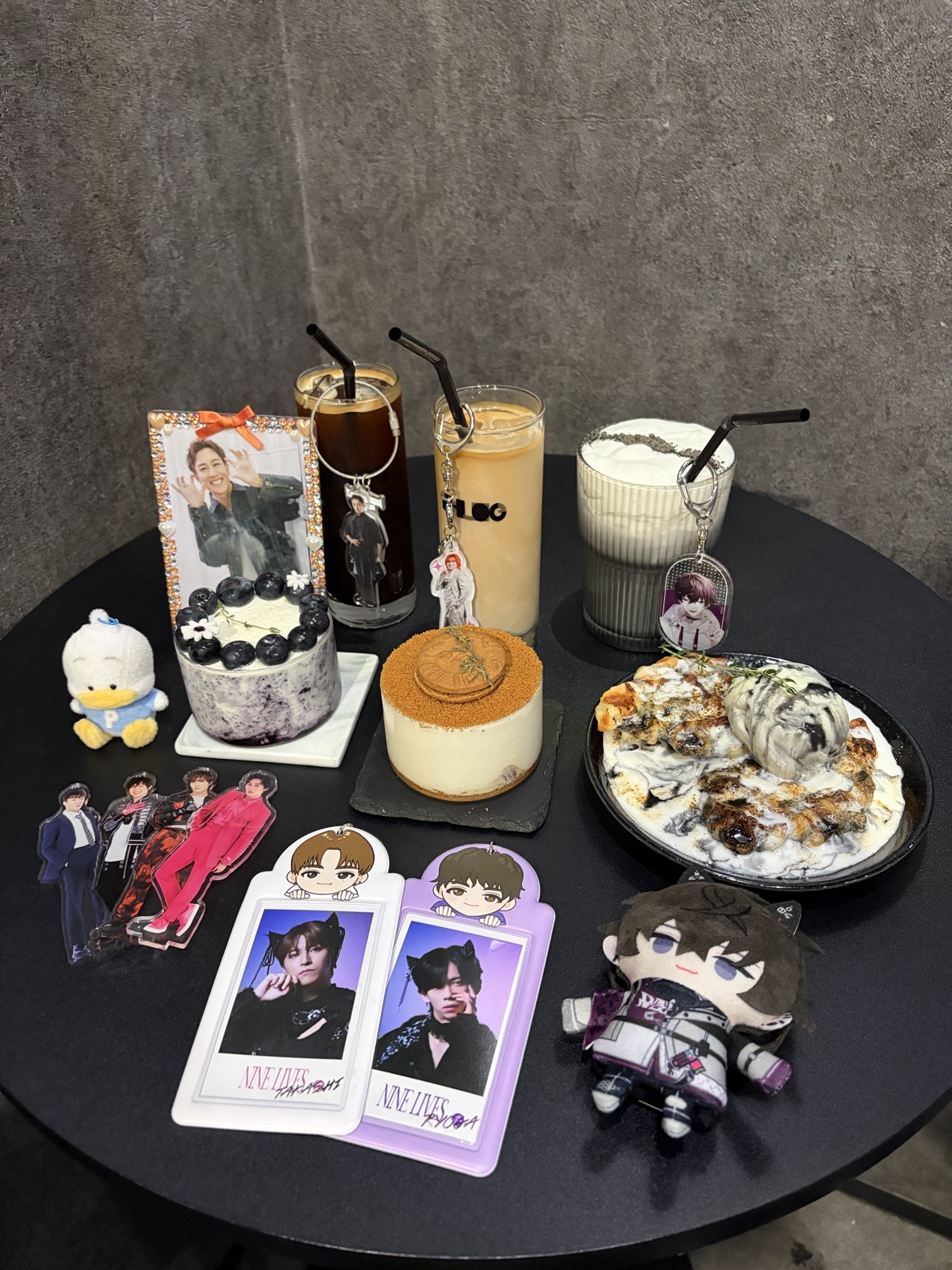 新大久保で穴場発見✨ - Cafe B-logの推し活記録