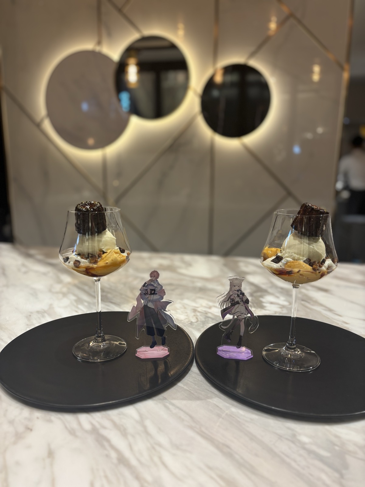 Pâtisserie TEN& - 日比谷・銀座・有楽町 写真1