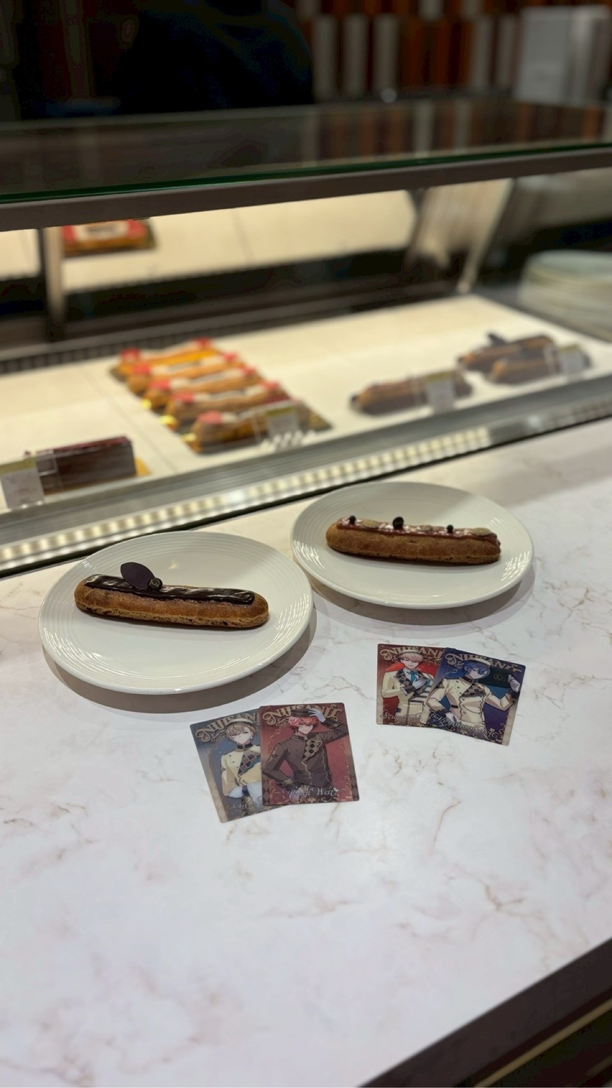 ラ・メゾン・デュ・ショコラ 西武池袋店 - 表参道・青山 写真2