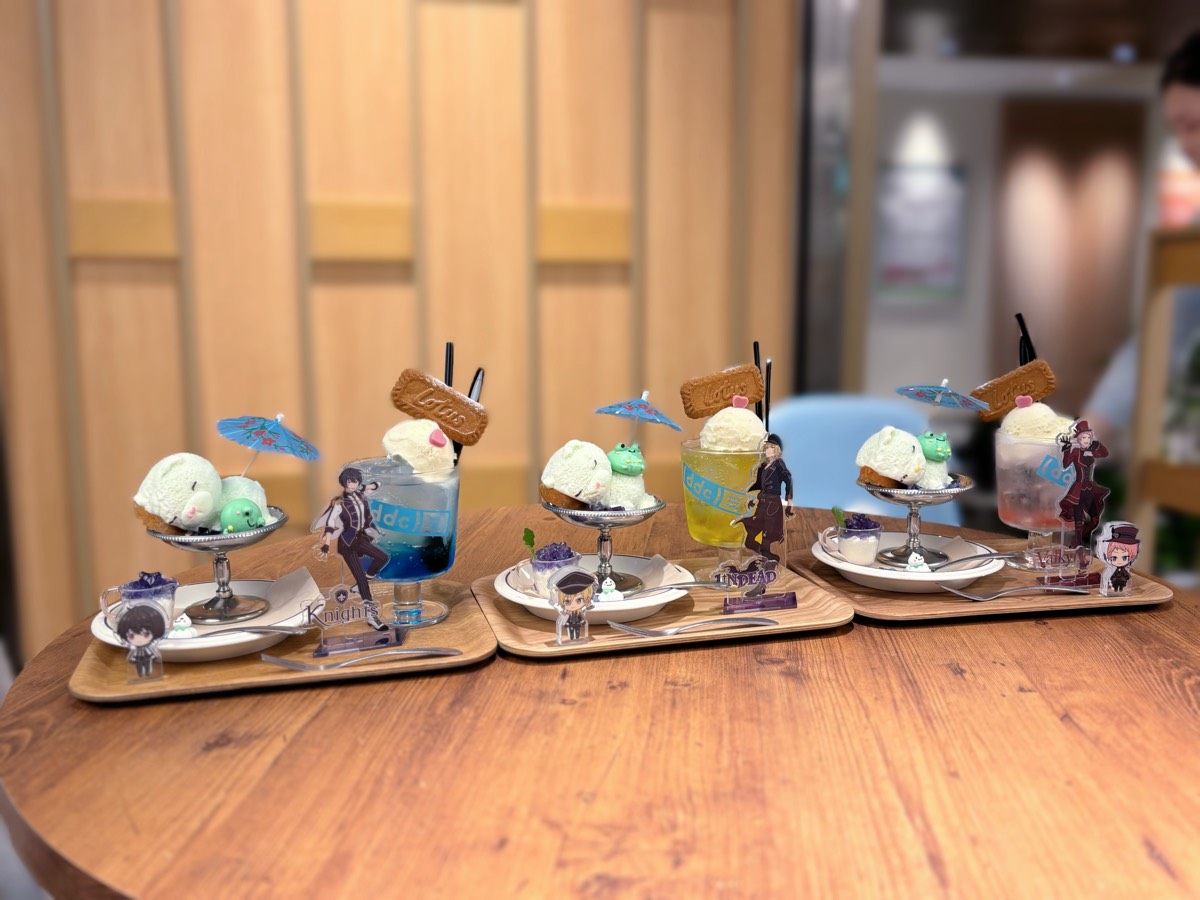 daily dose coffee - 梅田 写真3