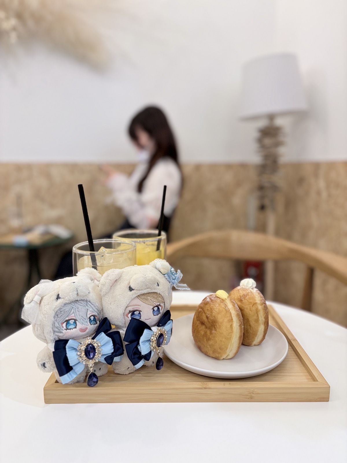 MILK DO dore iku? KITTE大阪店 - 梅田 写真1