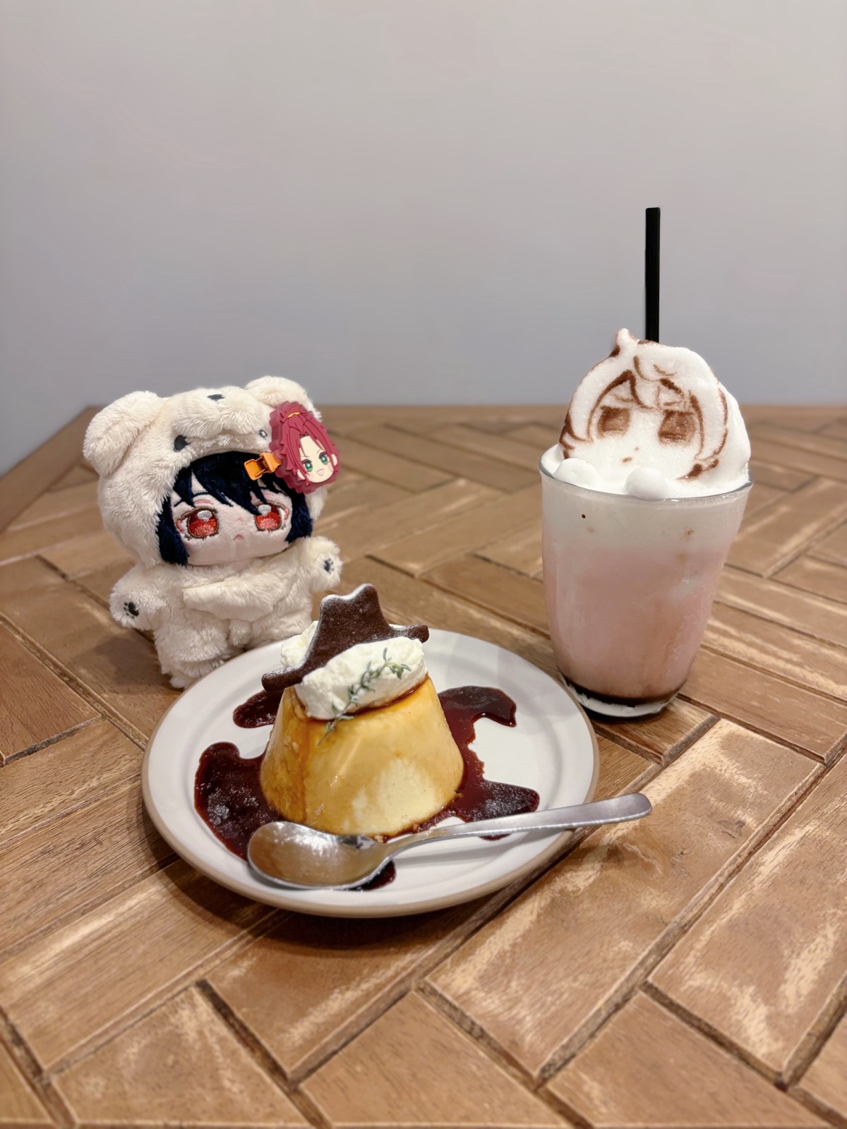 HATCOFFEE - 浅草 写真1