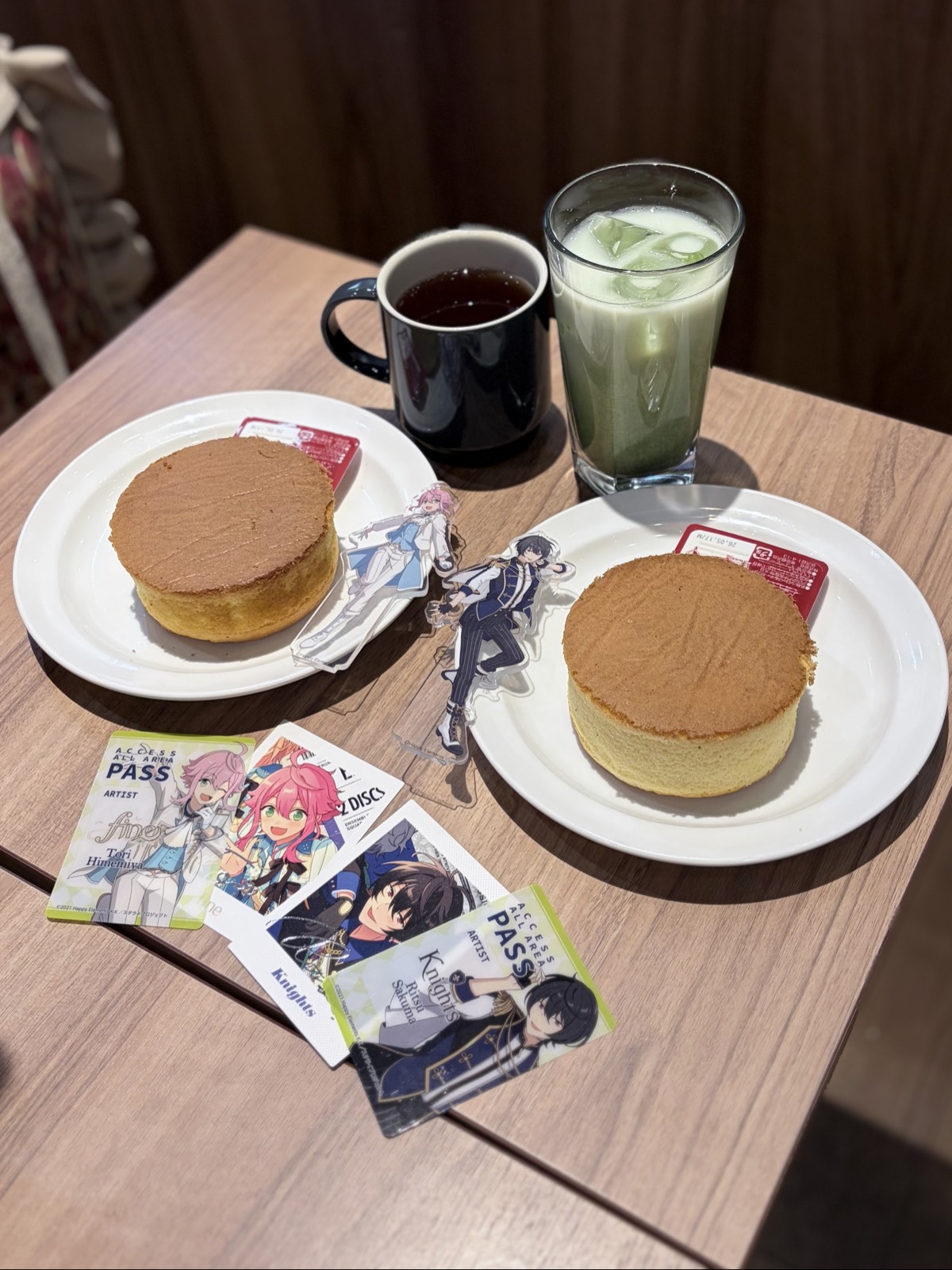 ✧︎*。3面SCREEN✧︎*。