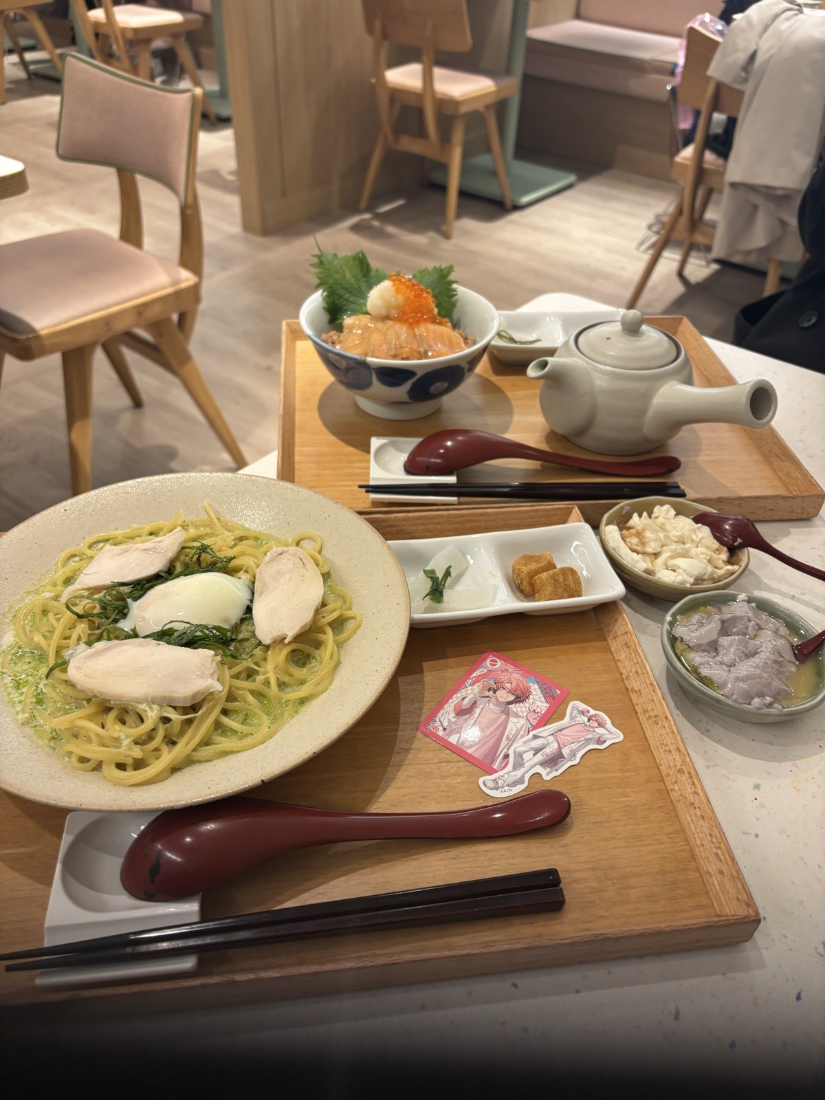 おだしもん サンシャインシ ティアルパ池袋店 - 池袋 写真1