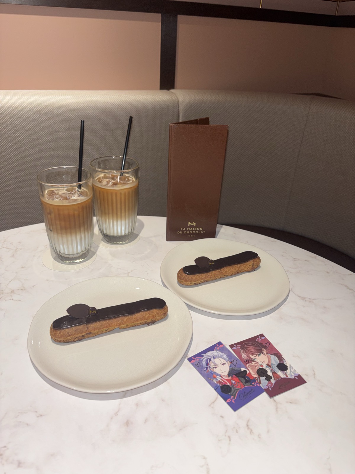 LA MAISON DU CHOCOLAT - 池袋 写真1