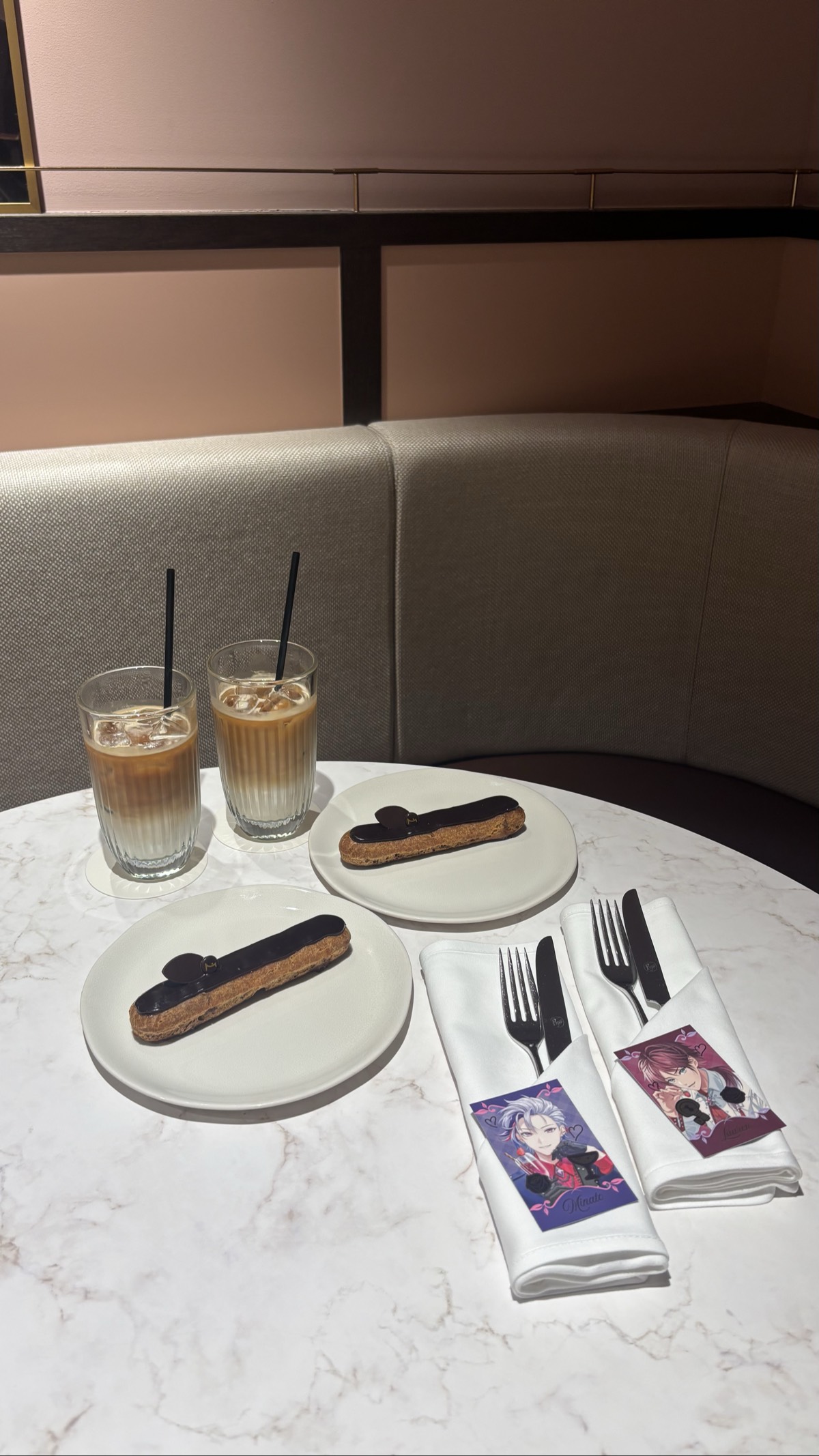 LA MAISON DU CHOCOLAT - 池袋 写真2