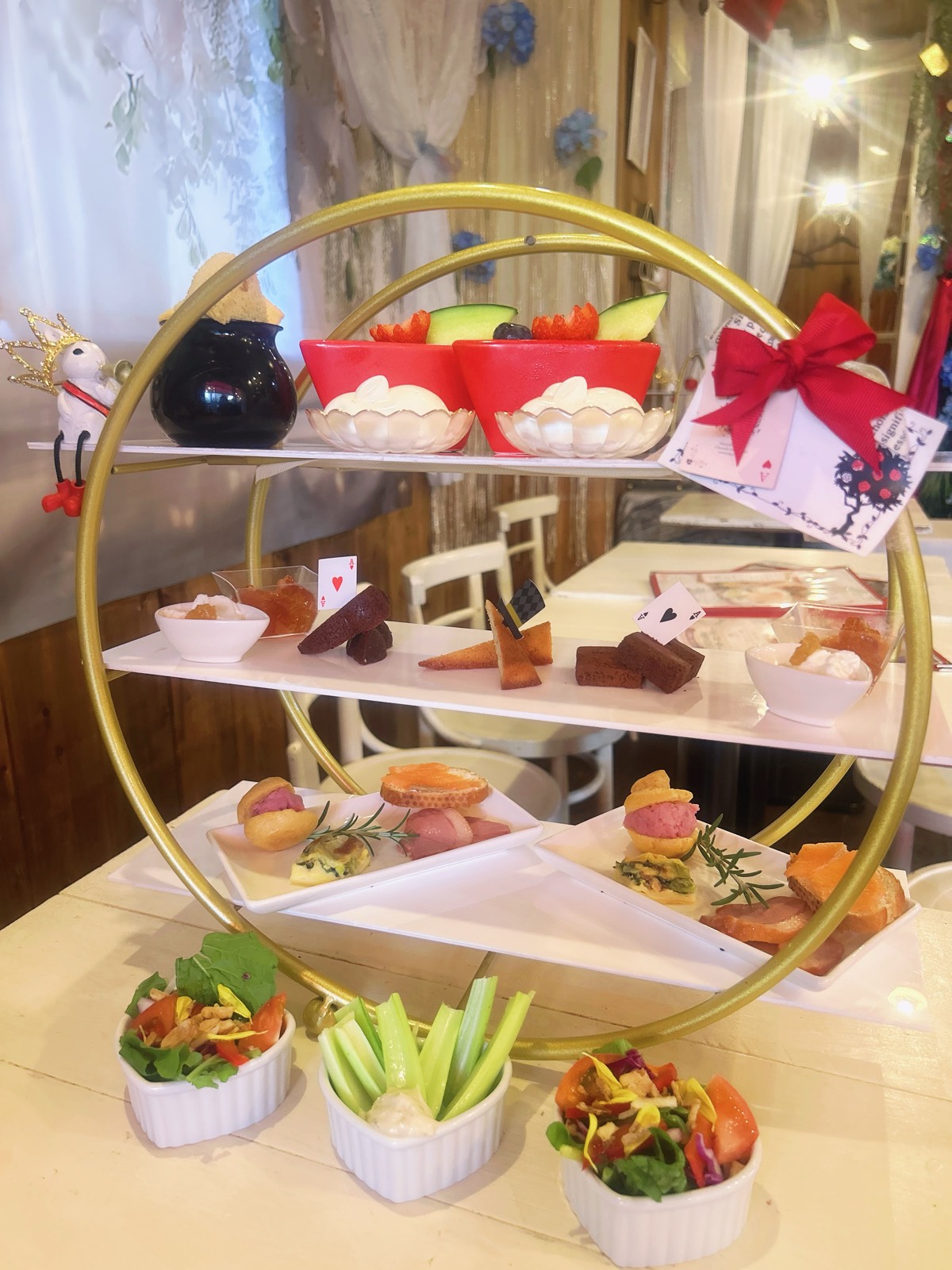 パティスリーカフェひばり - 葛西 写真1