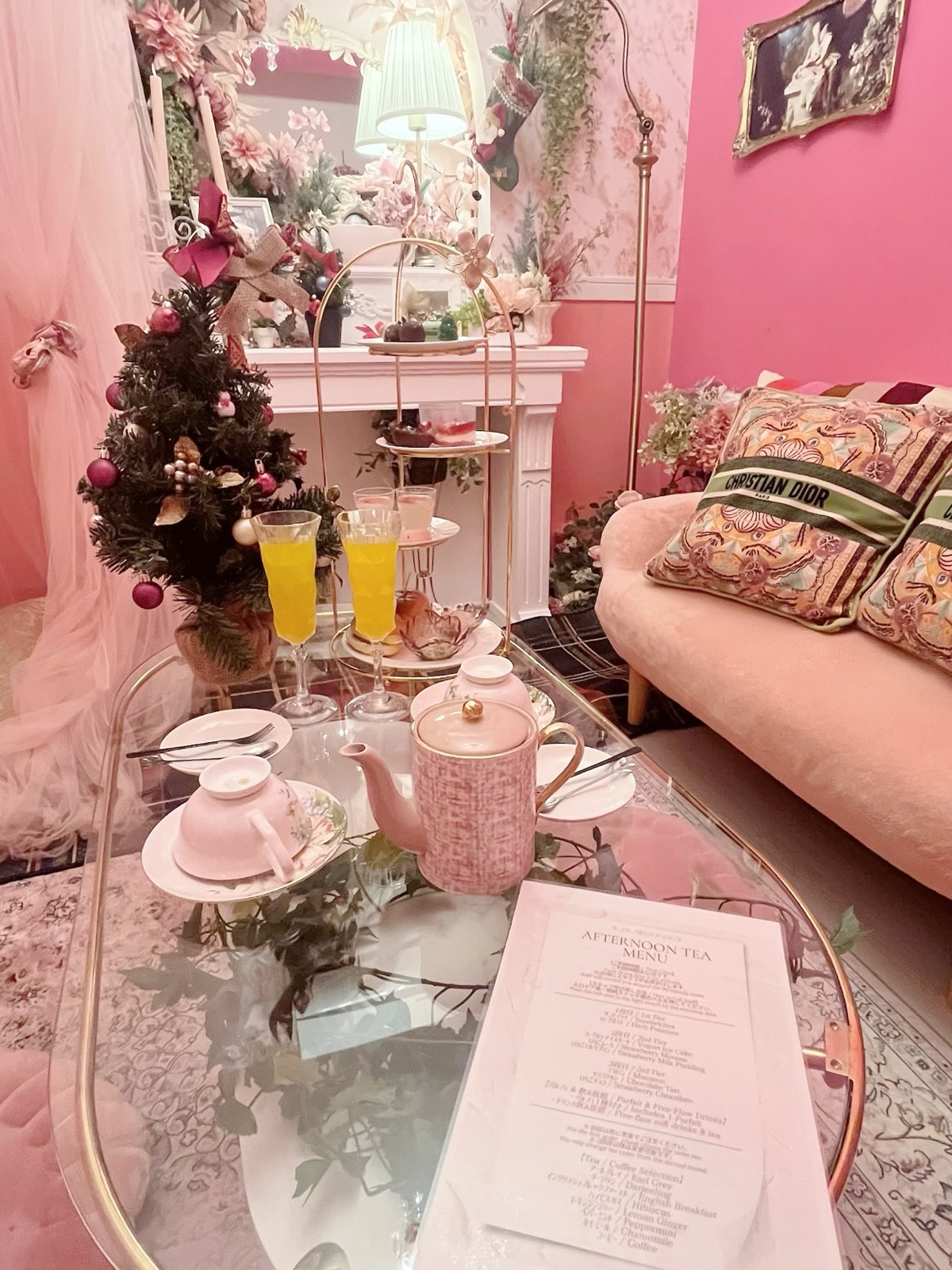 ママロンパーティー - 新宿御苑 写真2