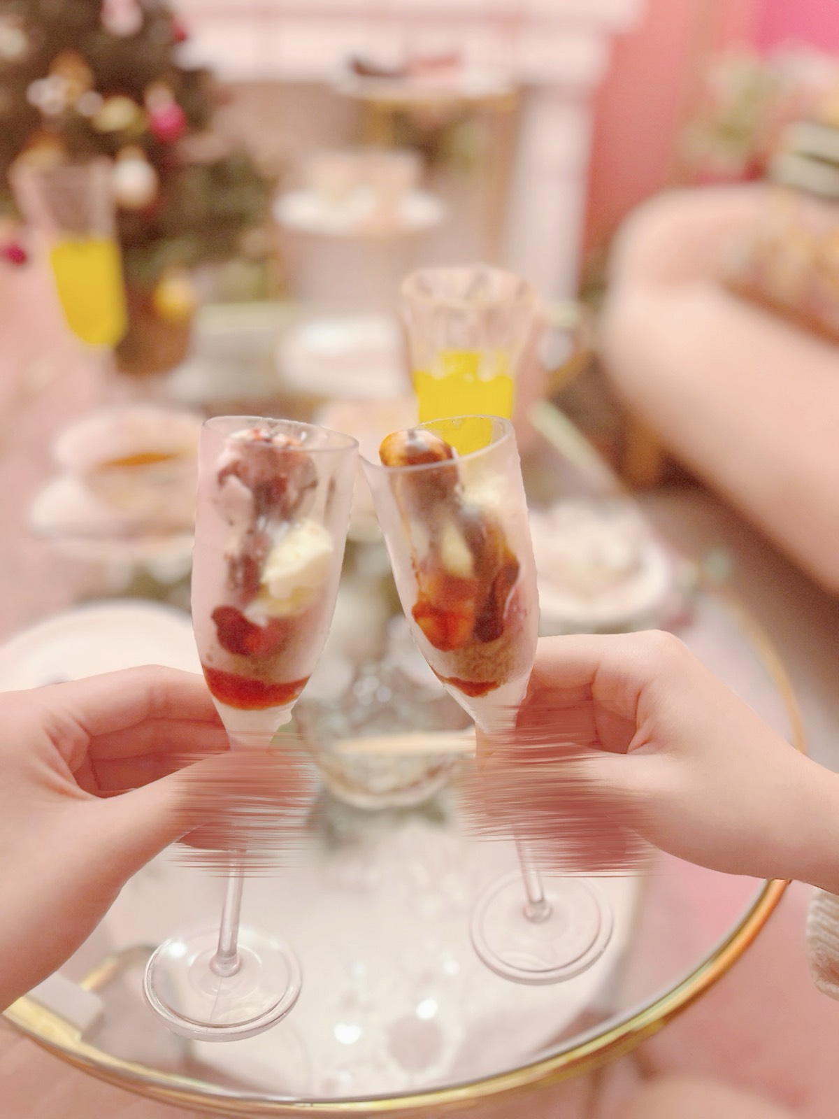 ママロンパーティー - 新宿御苑 写真3