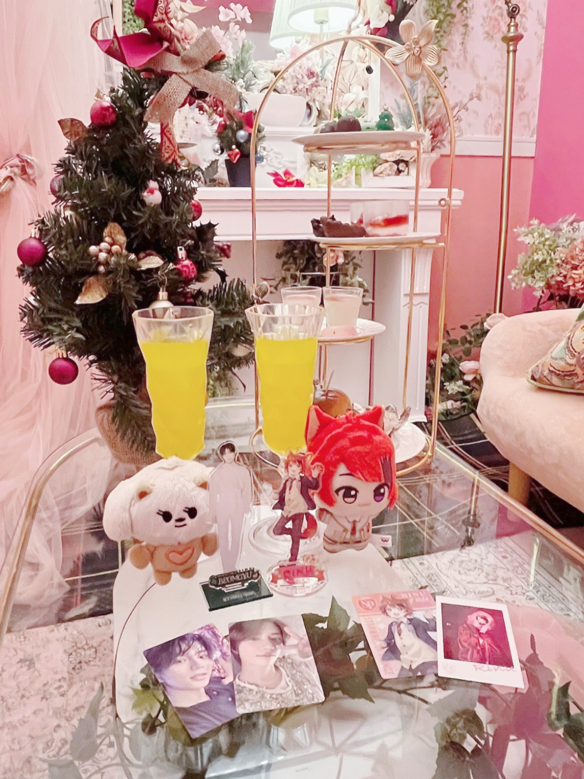 ママロンパーティー - 新宿御苑 写真1